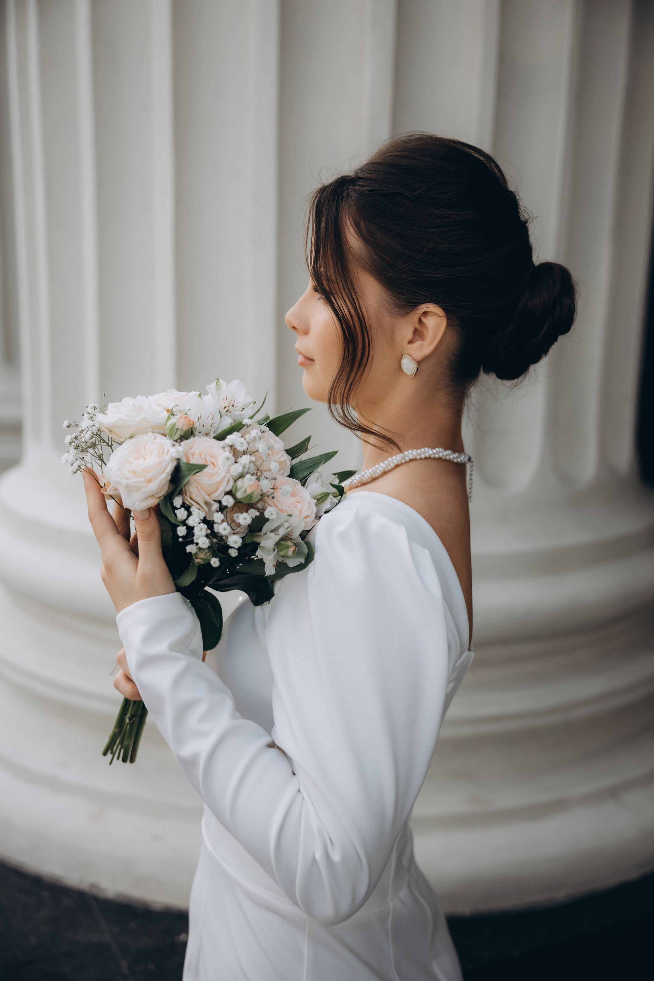 Павел & Анна. Свадебный, семейный фотограф в Иркутске Светлана Макаричева