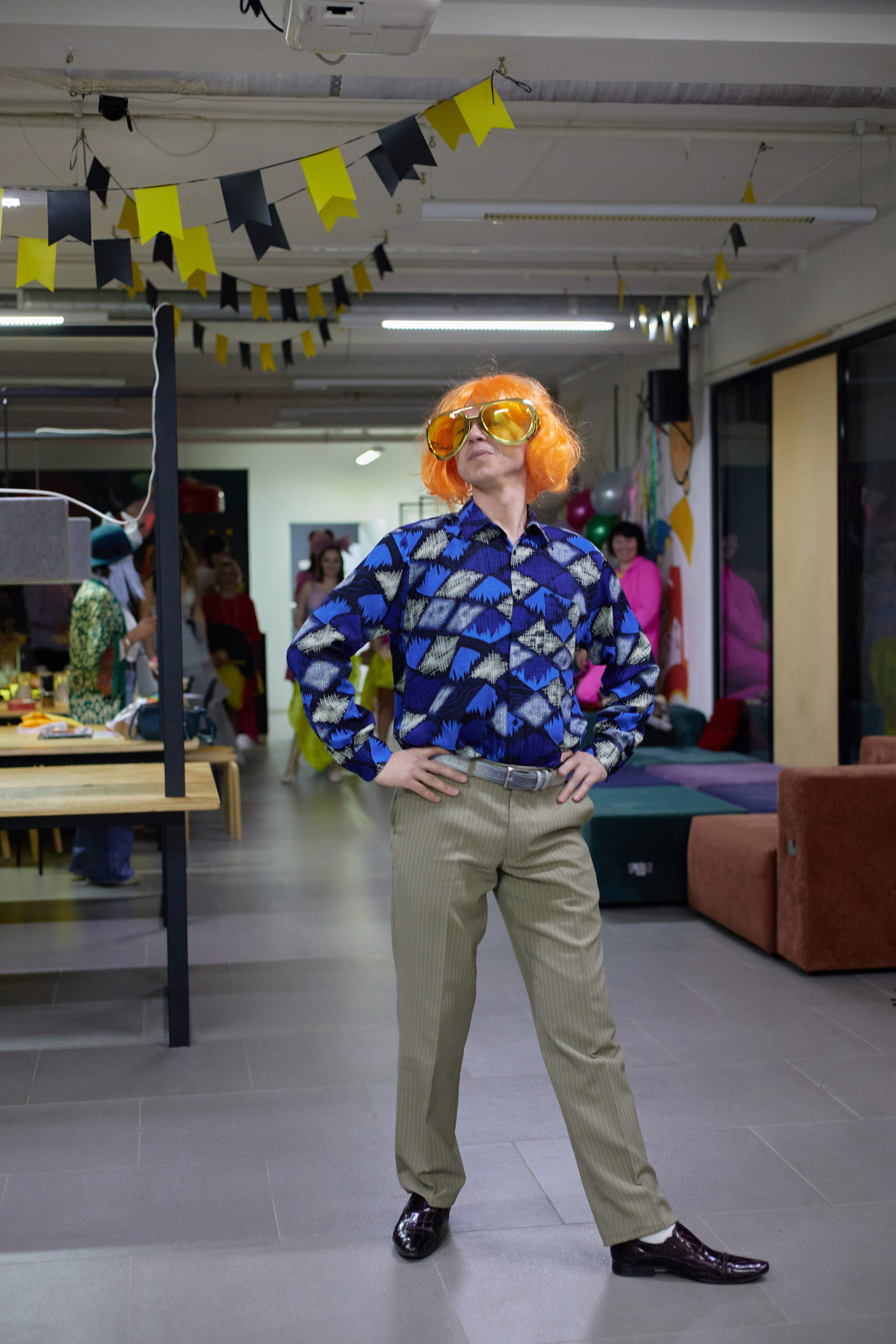 Чудо- ретрит " Весеннее обострение». Фотограф в Смоленске Ася Польшина