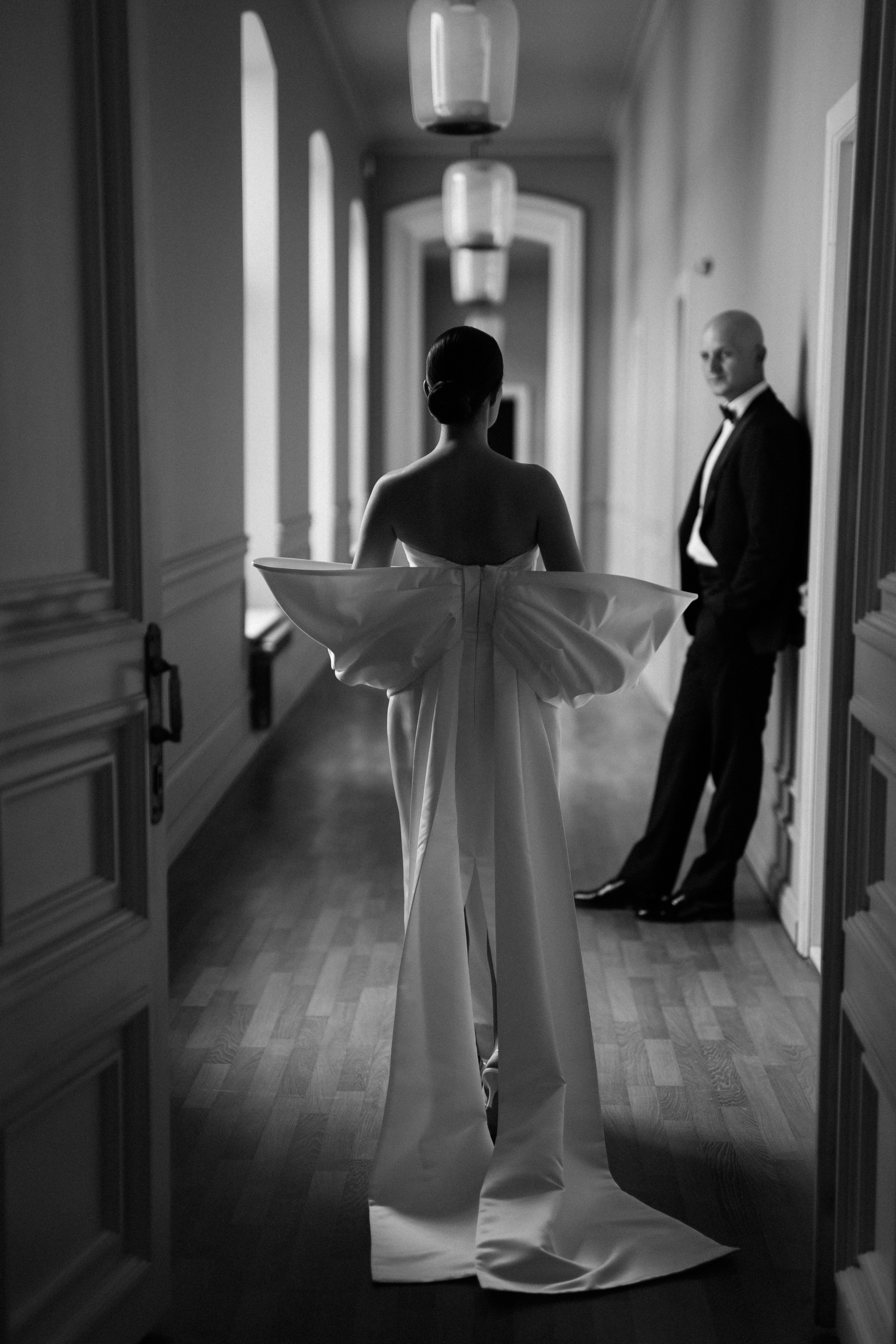 Свадебный фотограф Решетников Дмитрий