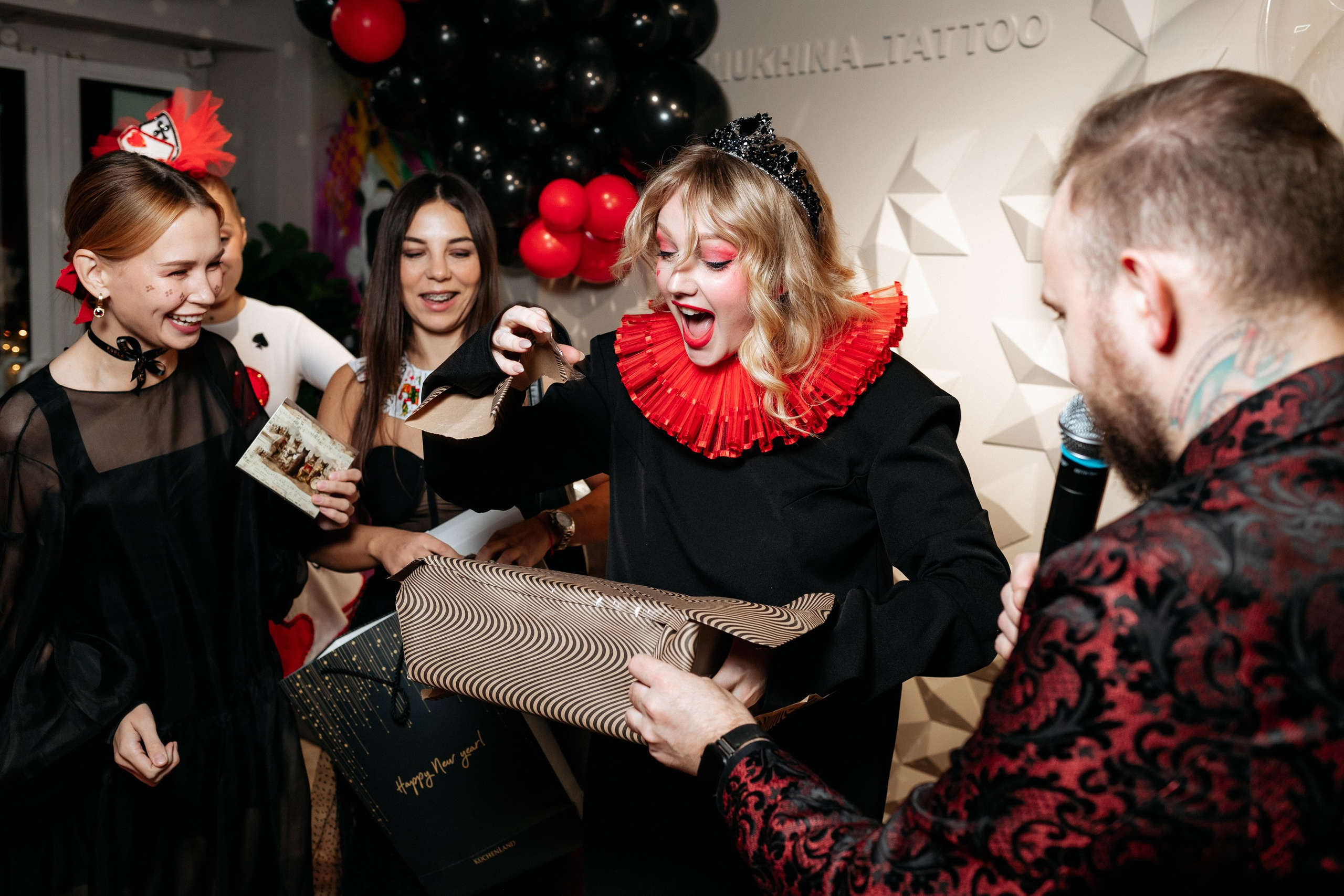 MUKHINA TATTOO. СВОИ. ФОТООТЧЕТЫ-СОБЫТИЯ-МЕСТА