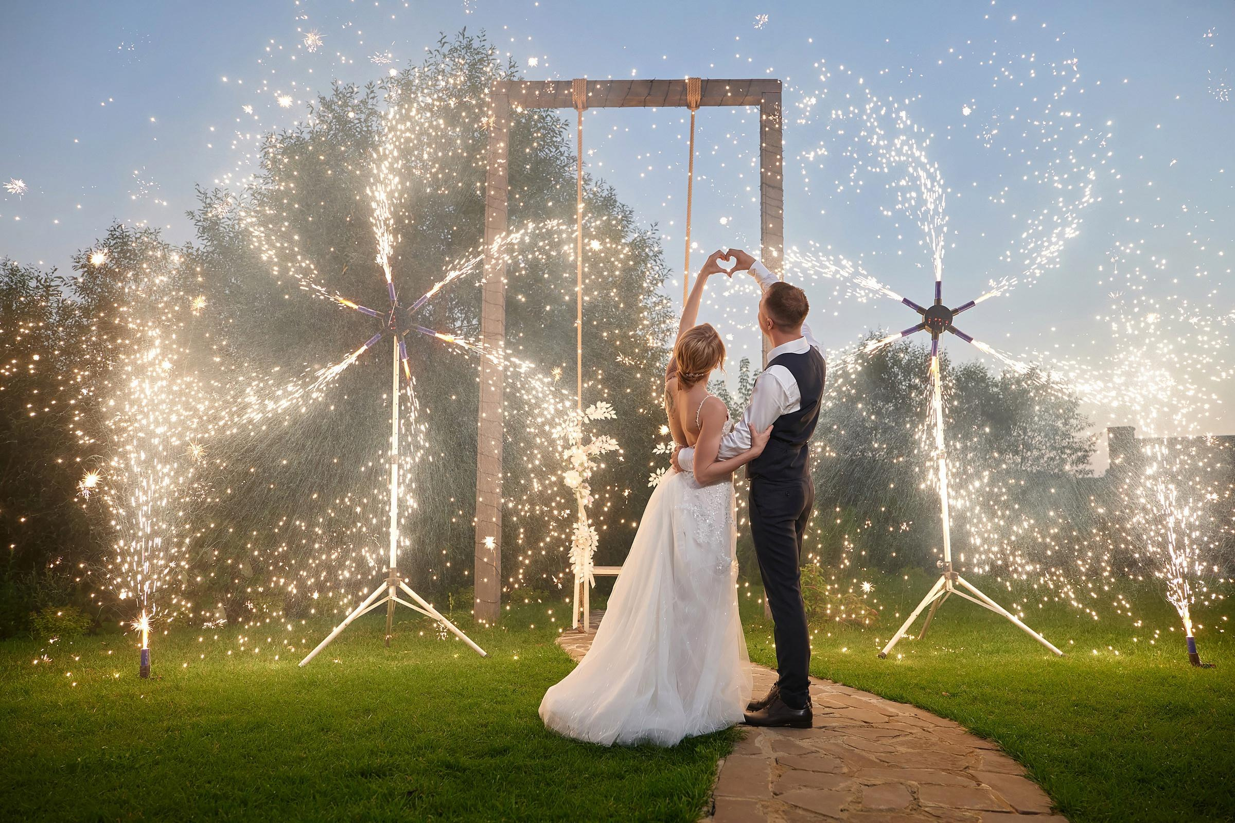 Фотограф Гребенкин. Подрядчики и друзья сети свадебных площадок House for wedding