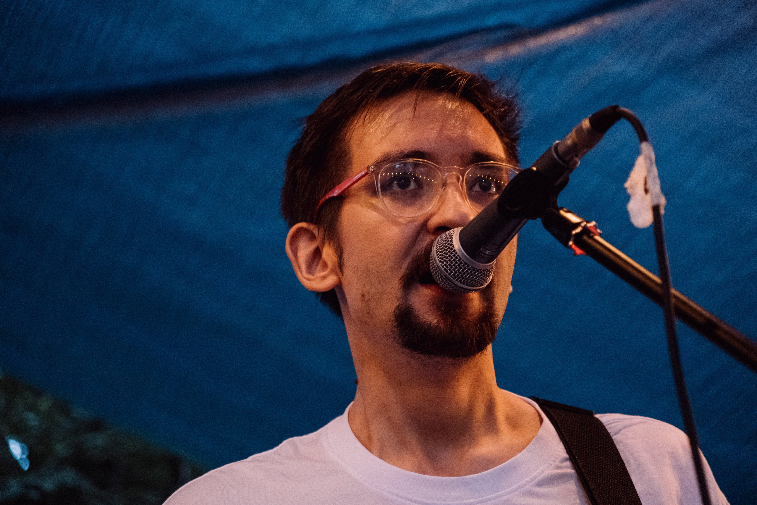 Siberian Core Open Air. Фотограф в Иркутске Анна Мирошникова