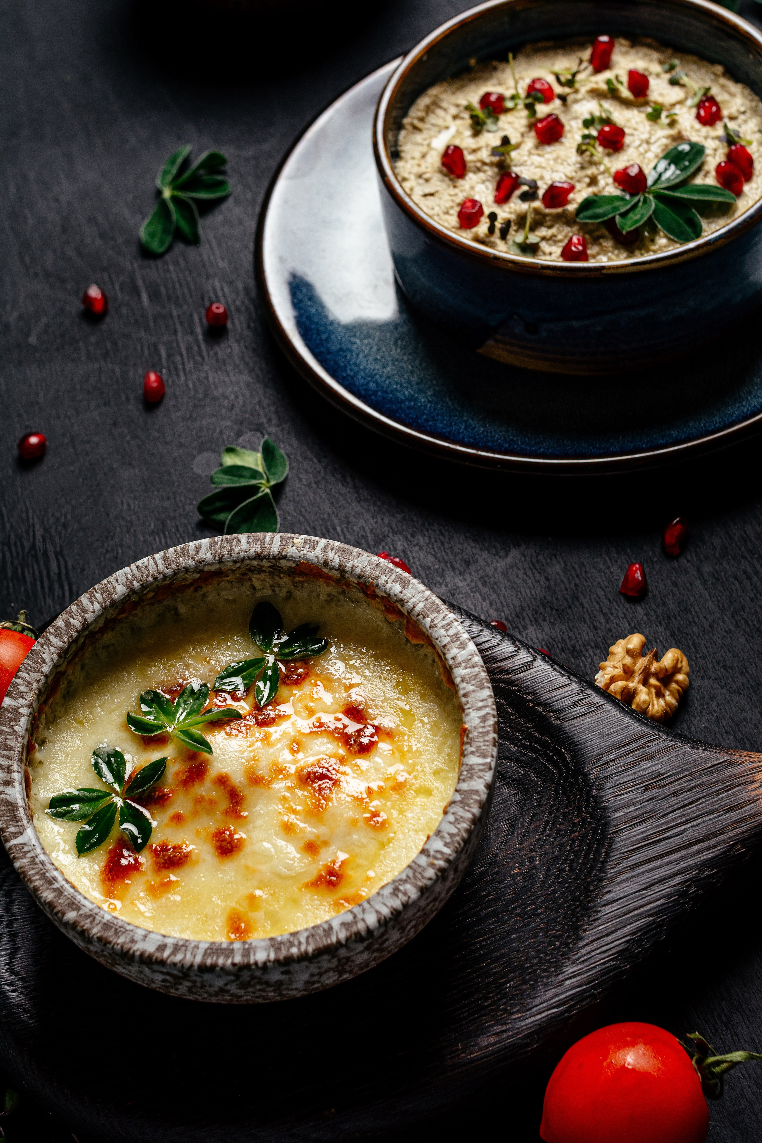 Фуд-фотосессия Анапа, фуд-фотограф Анапа