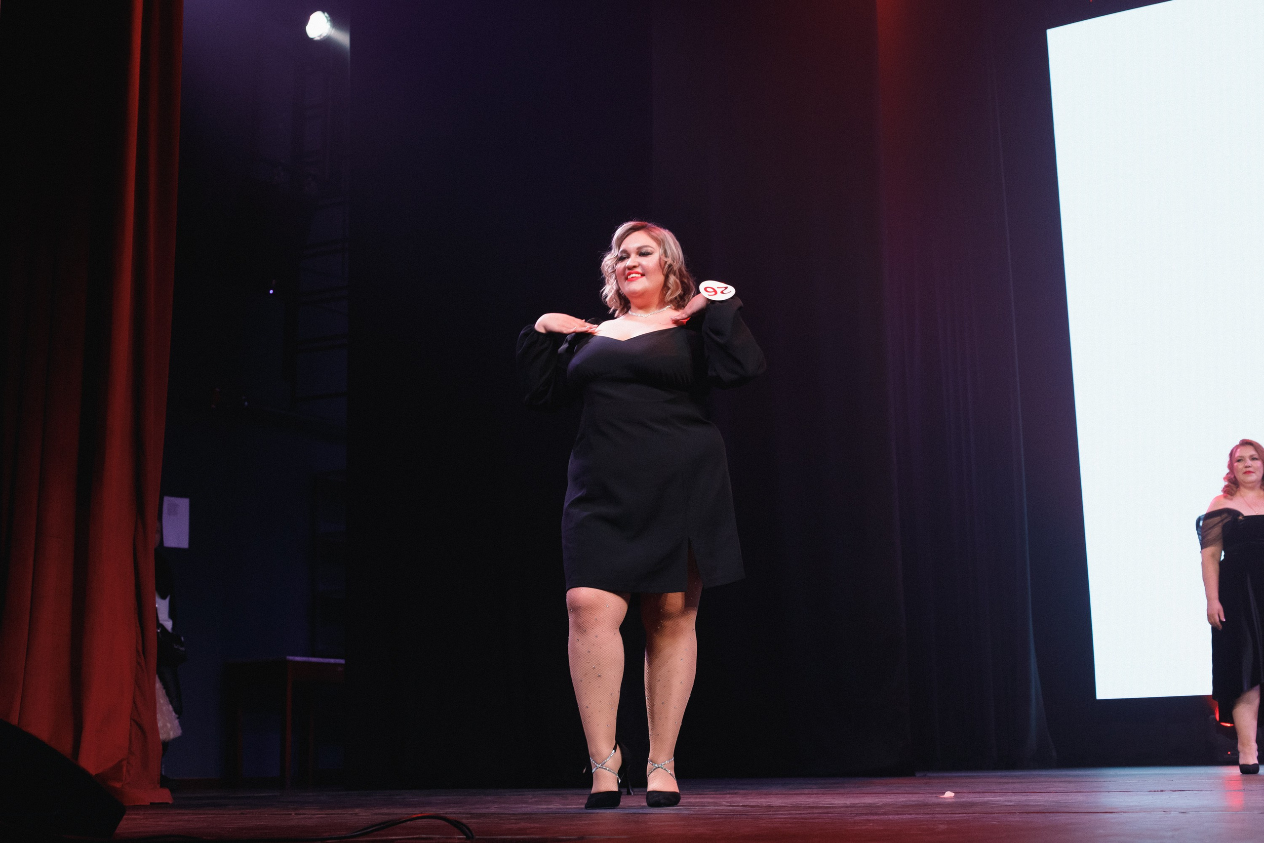 КОРОЛЕВА ДВ 2024 (ФИНАЛ. ЧАСТЬ I). СВОИ. ФОТООТЧЕТЫ-СОБЫТИЯ-МЕСТА