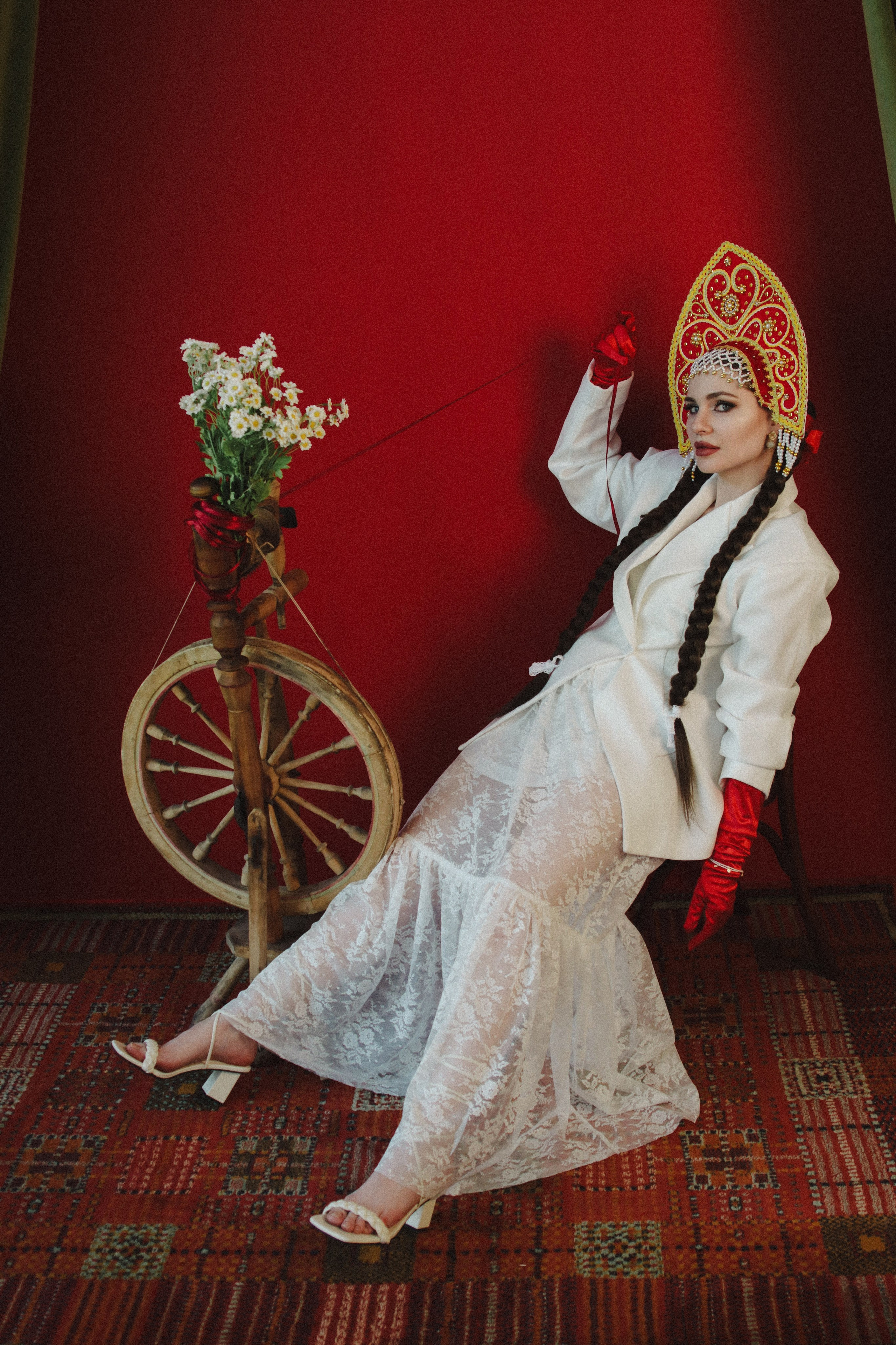 Ирина, фотограф Москва/Бутово