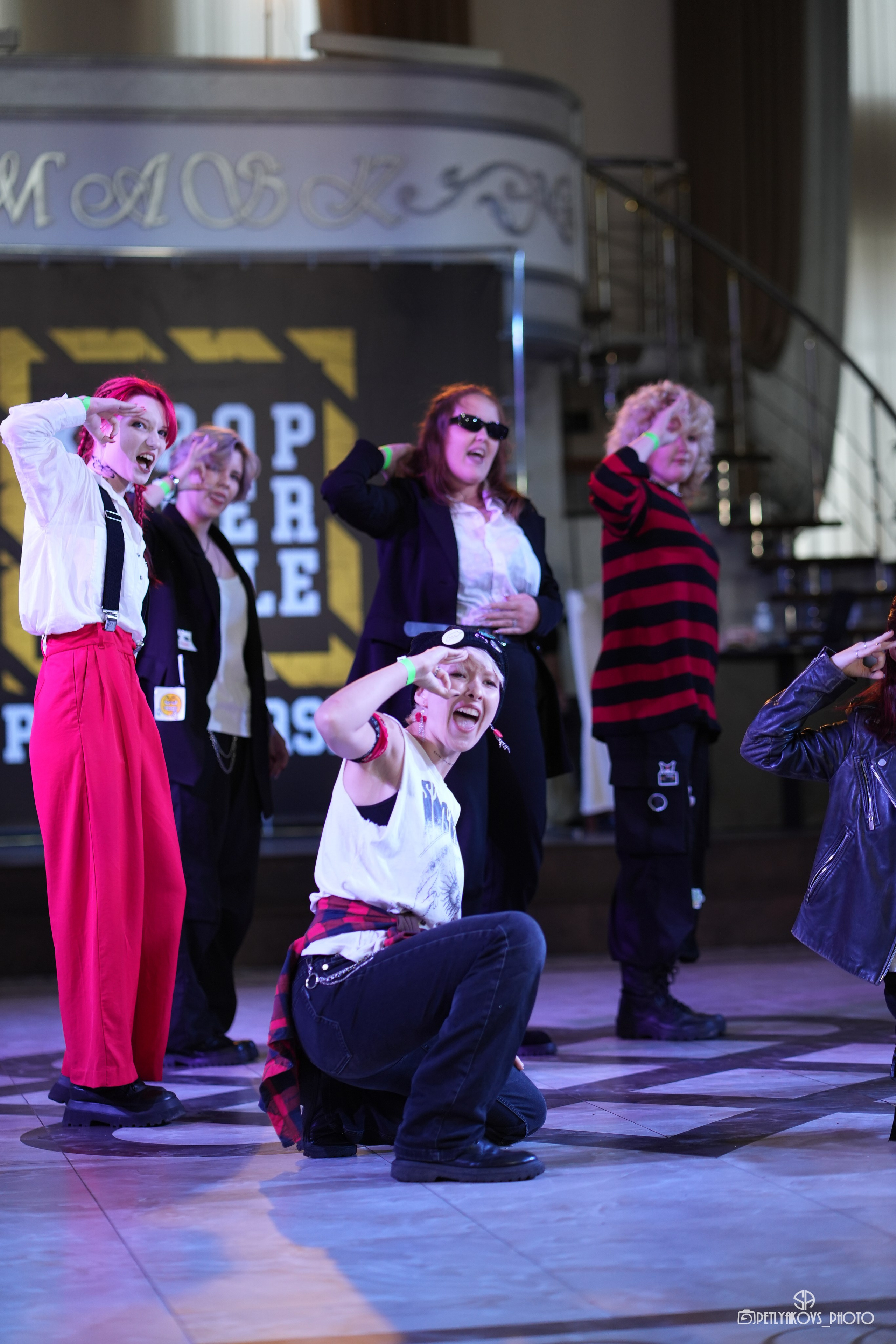 K-POP COVER BATTLE PYATTIGORSK. Фотограф, видеограф Пятигорск, Ставрополь, Ессентуки, Petlyakovs_photo