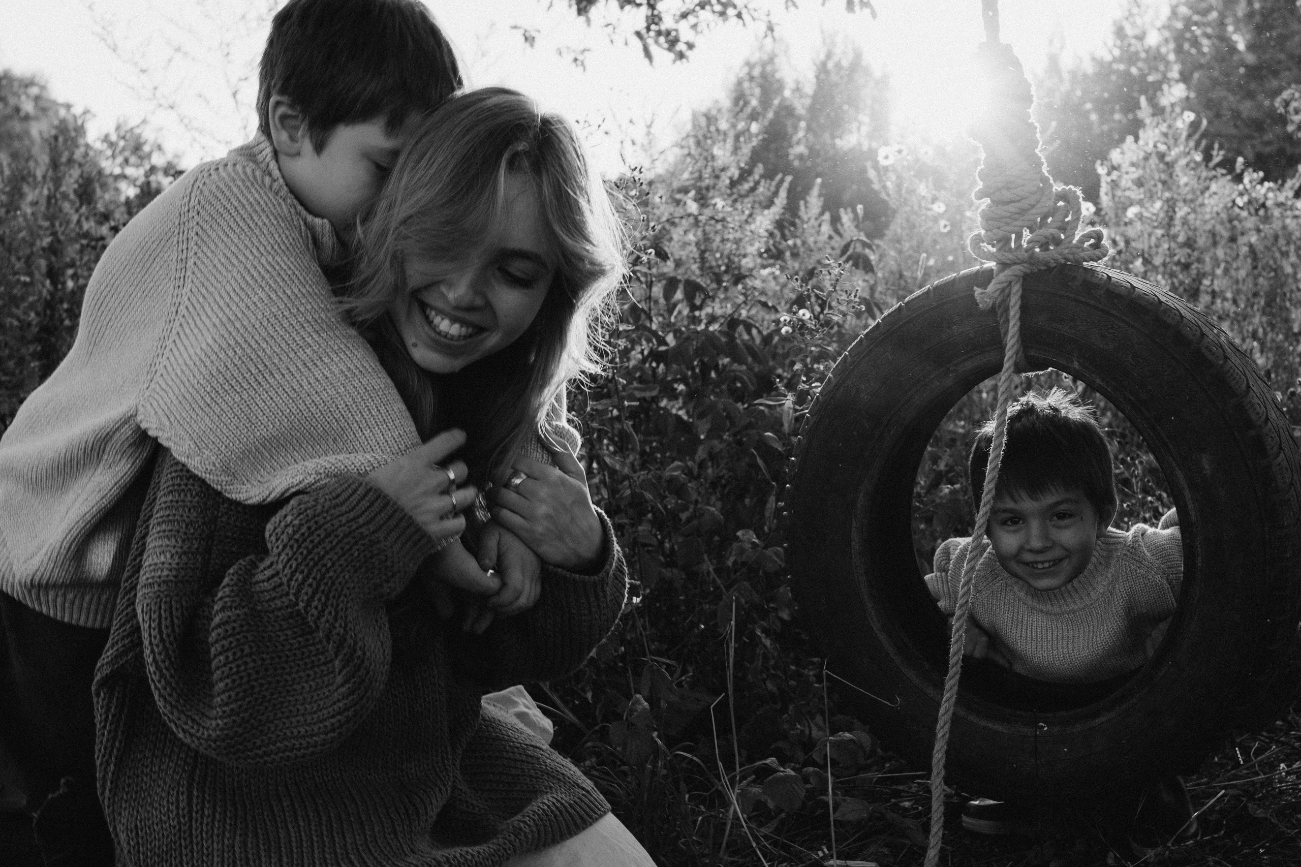 Фотограф в Челябинске и Санкт-Петербурге Анна Ивашкова