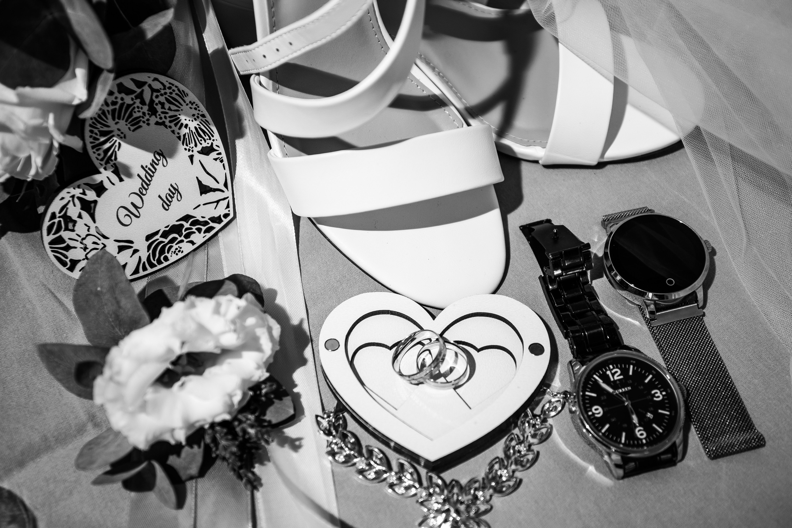 Александр Оношкин. Свадебный фотограф в Екатеринбурге