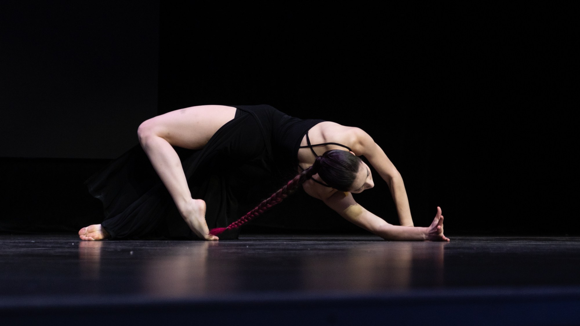 Pulse Dance Fest Autumn 2025. Репортажный фотограф в Казани Павел Серпокрылов