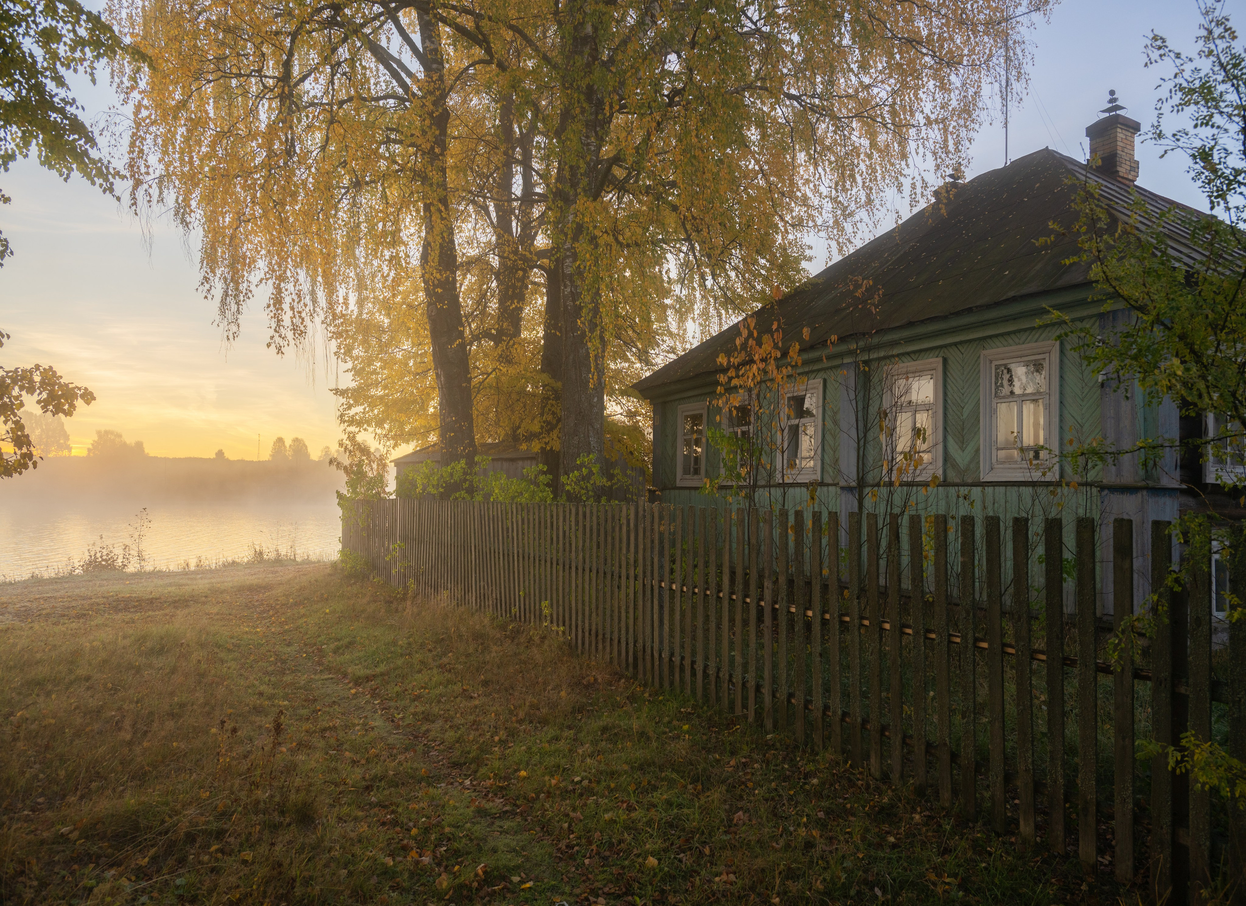 Гид фотограф Карепанов Евгений