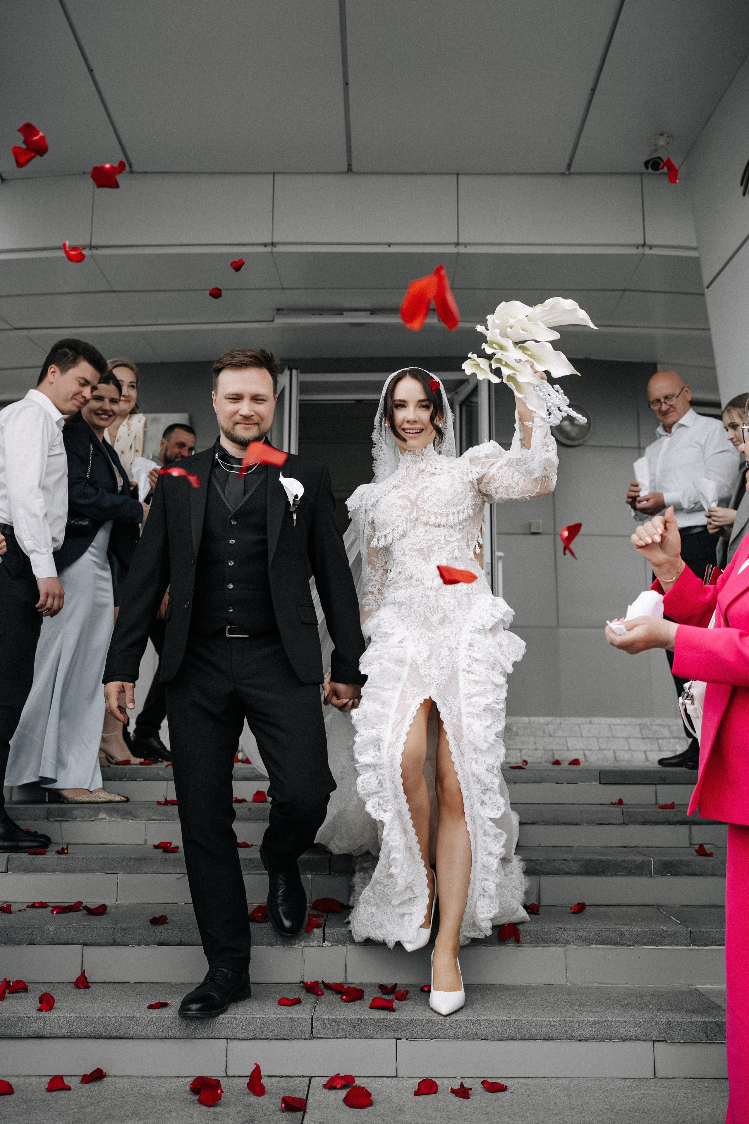 Слава и Алиса. Свадебный и семейный Фотограф на Камчатке (love story, портрет, контент, беременность) Елена Великовская