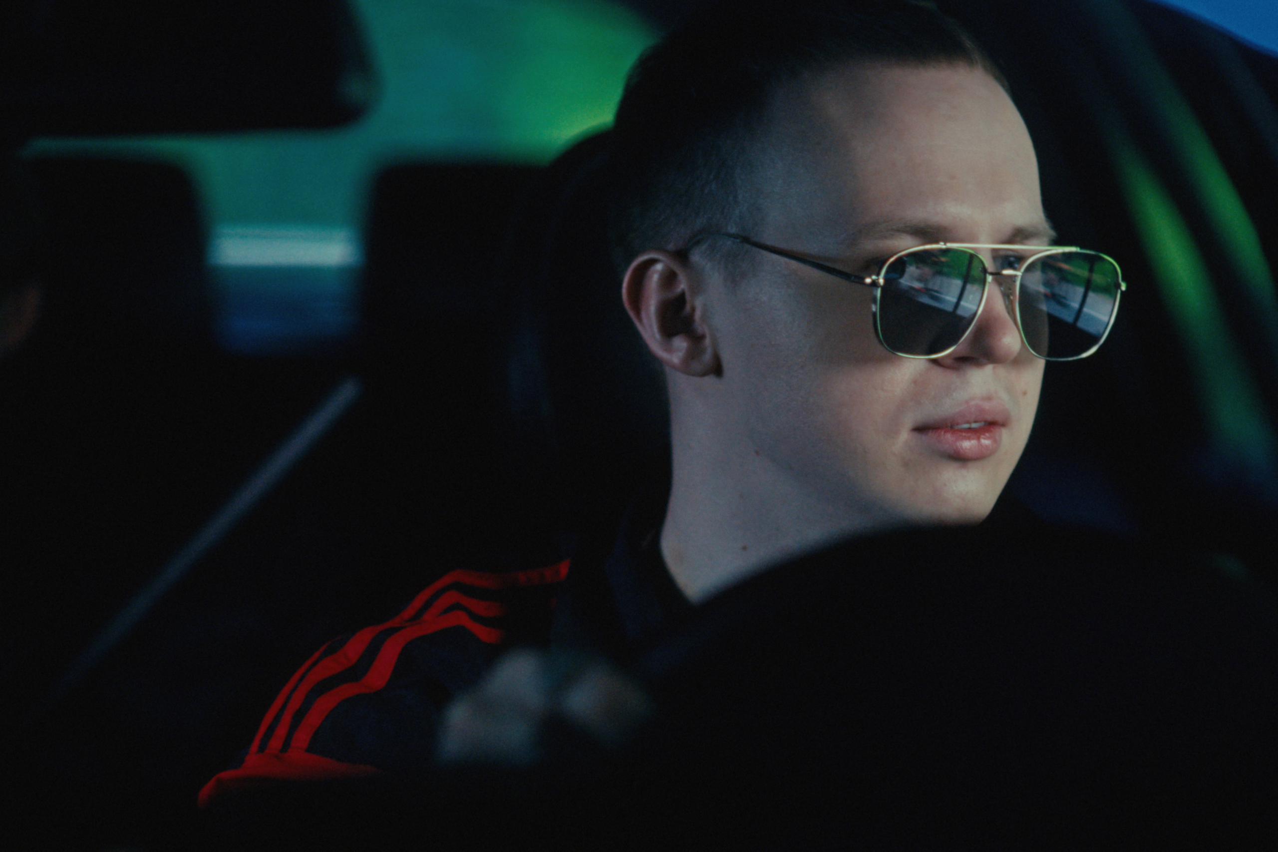 Team Spirit: The Antagonist – Cologne Major special. Tokcolor