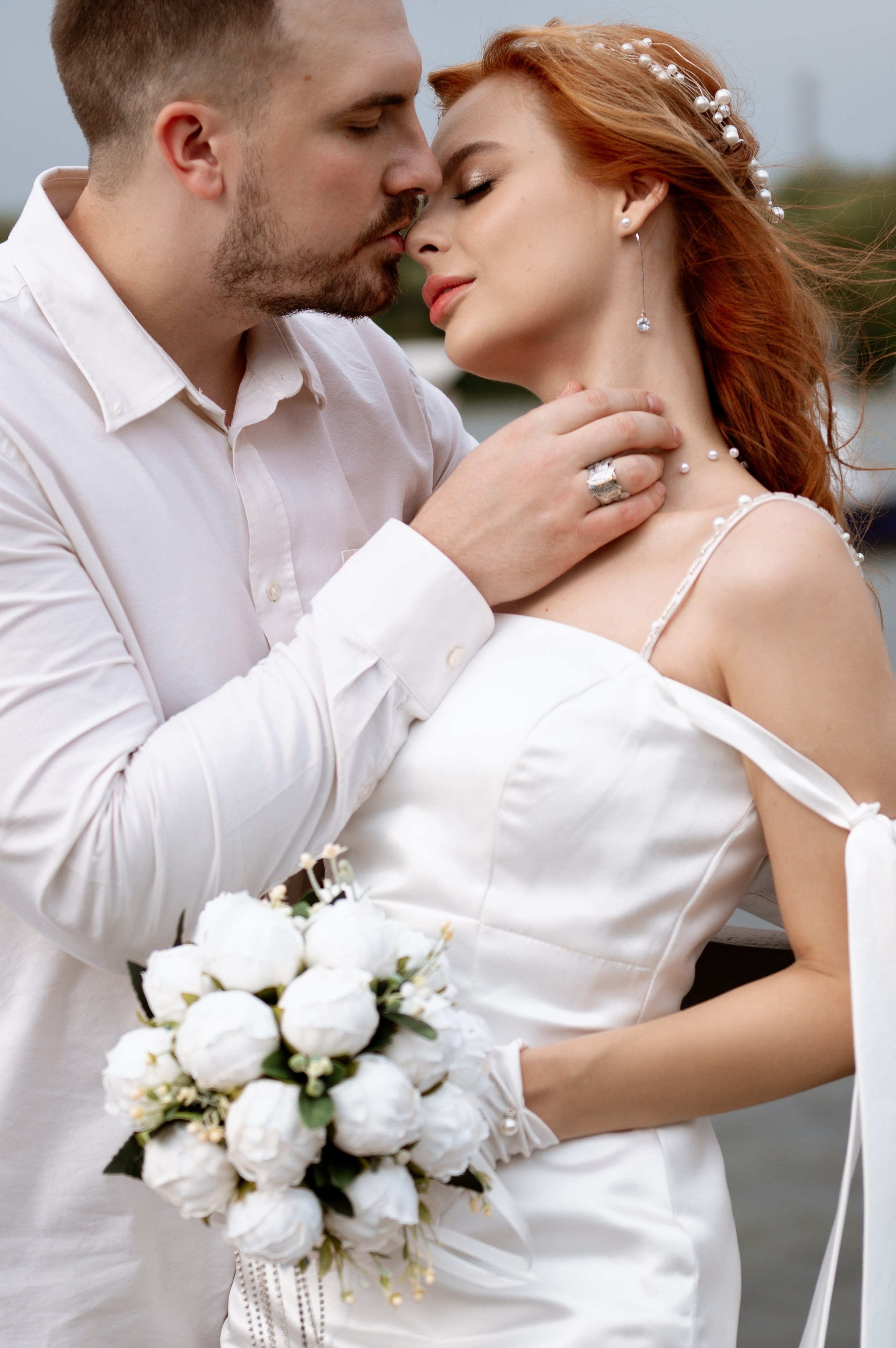 Петровский причал Ростов