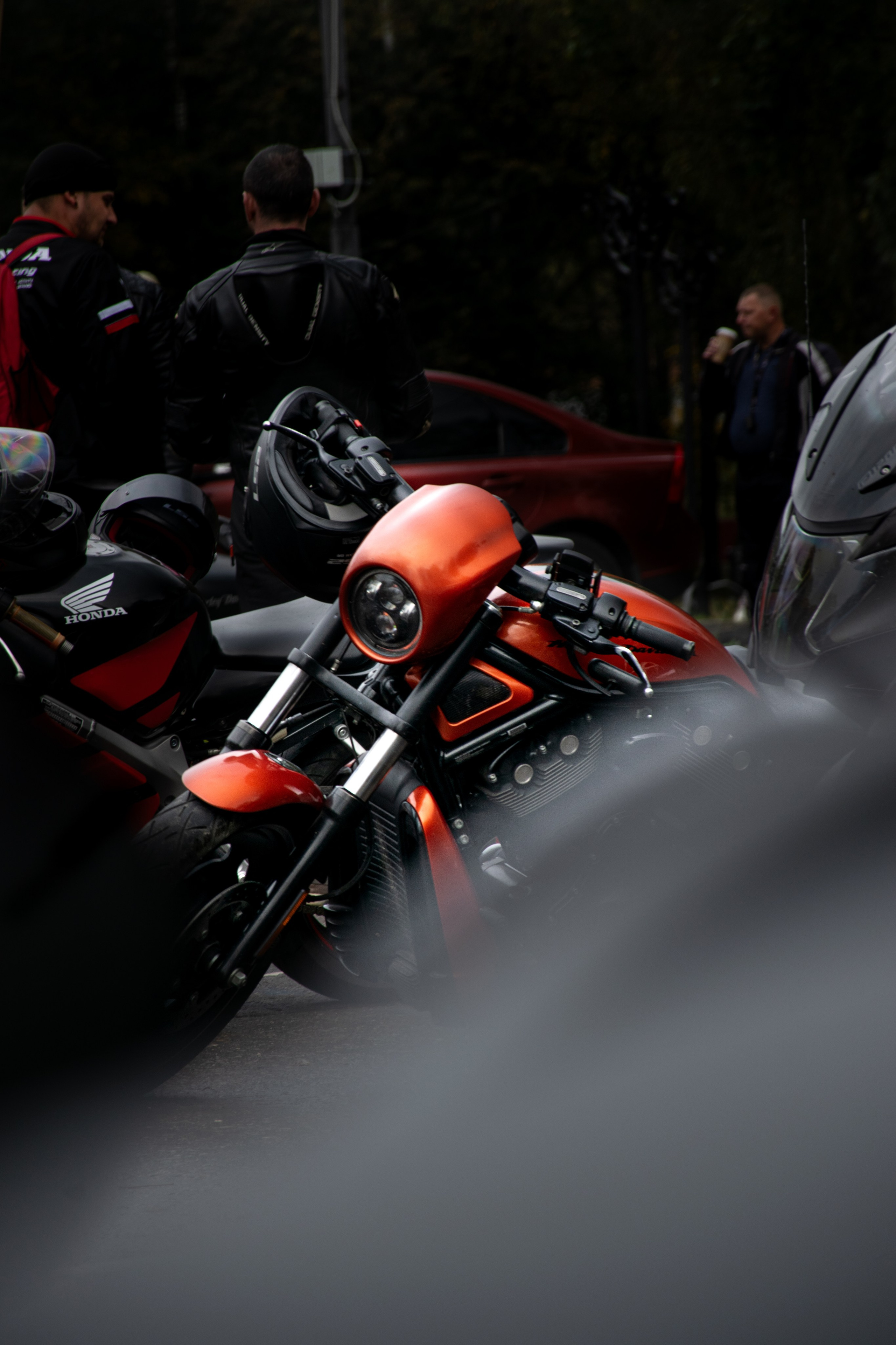 Репортажная, студийная, свадебная, автоспорт, коммерческая, фотосессия: Фотографы Николай и Елена DvoTar