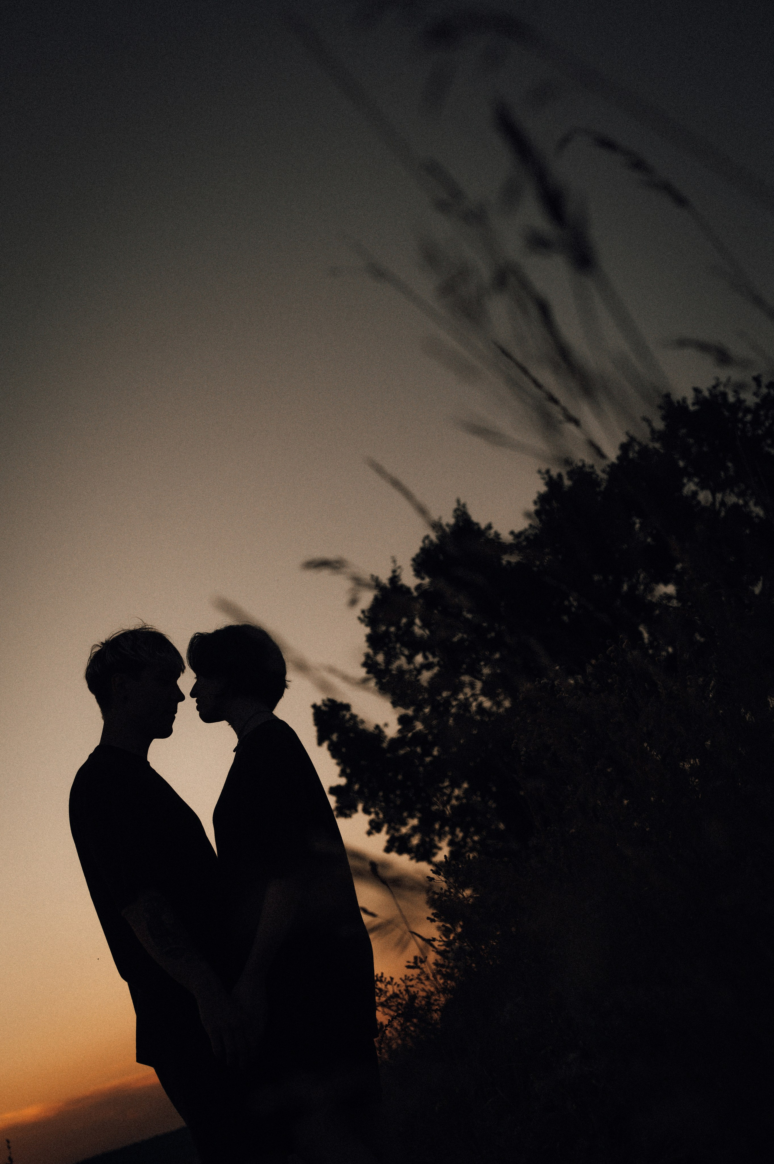 Июль. Свадебный и семейный фотограф в Пензе