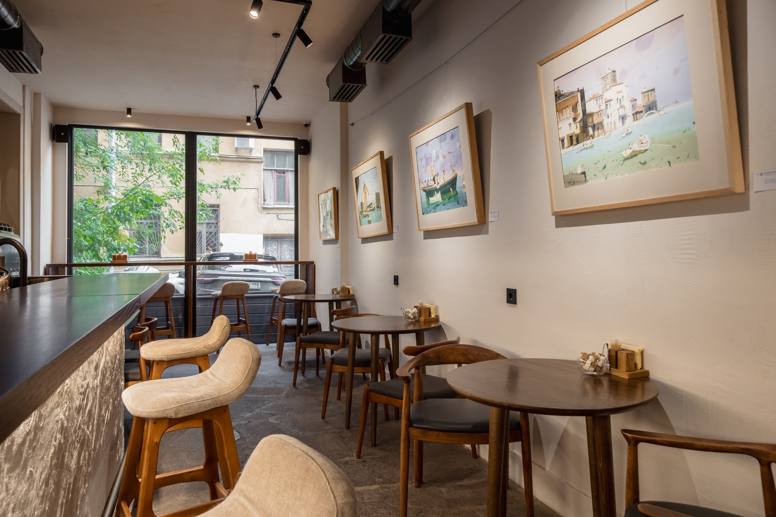 Molo Hotel. Svyatoslav Bunkov | photographer