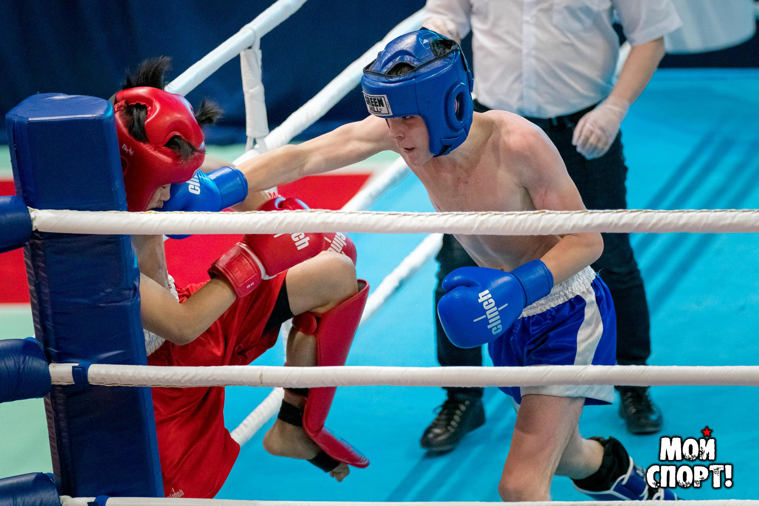 Первенство и Чемпионат ДФО по кикбоксингу. 5–7 февраля. г. Якутск. Студия «Мой Спорт!» — все о спорте в Якутии