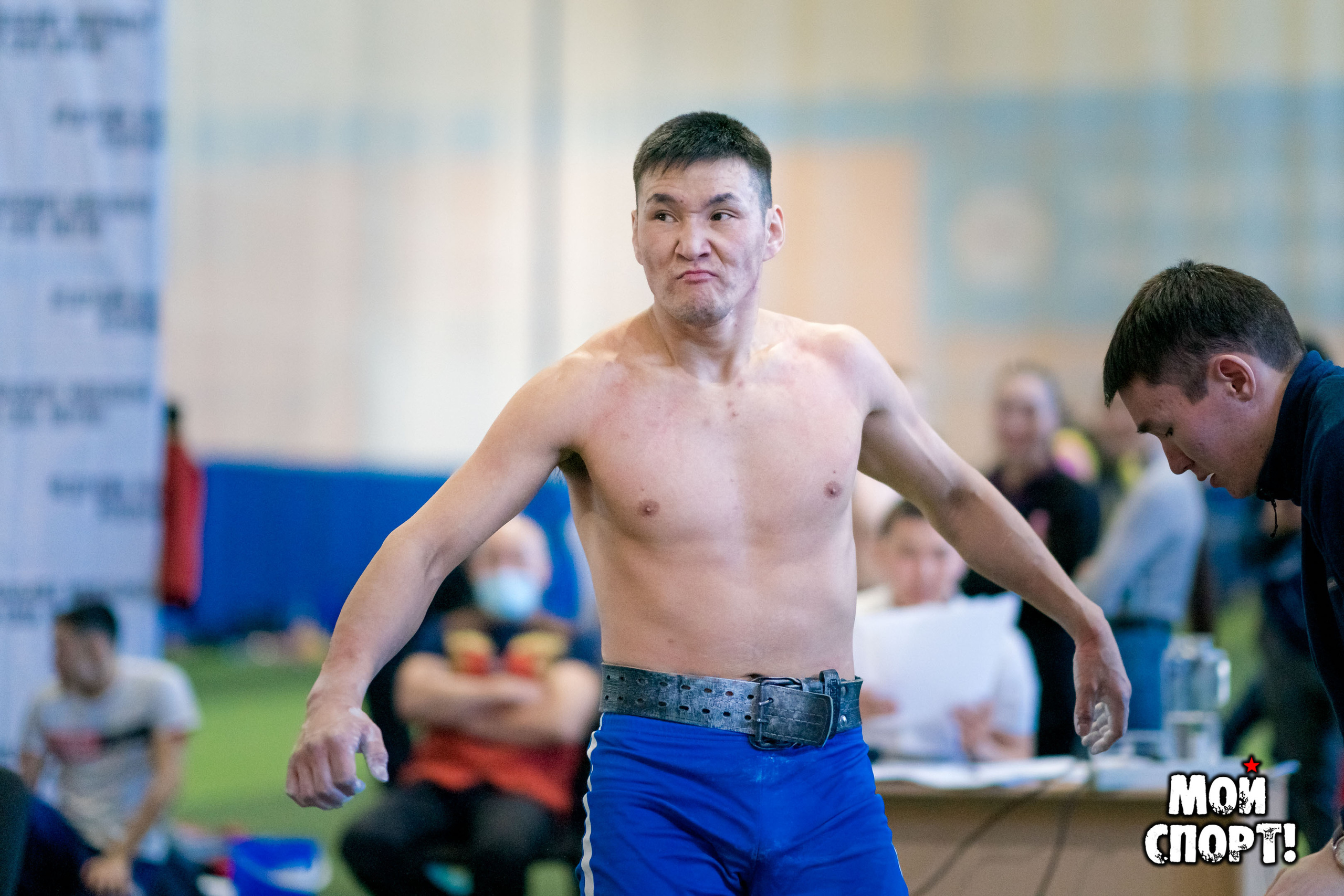 Чемпионат РС (Я) по национальному многоборью. 6–7 марта 2021 г (копия). Студия «Мой Спорт!» — все о спорте в Якутии