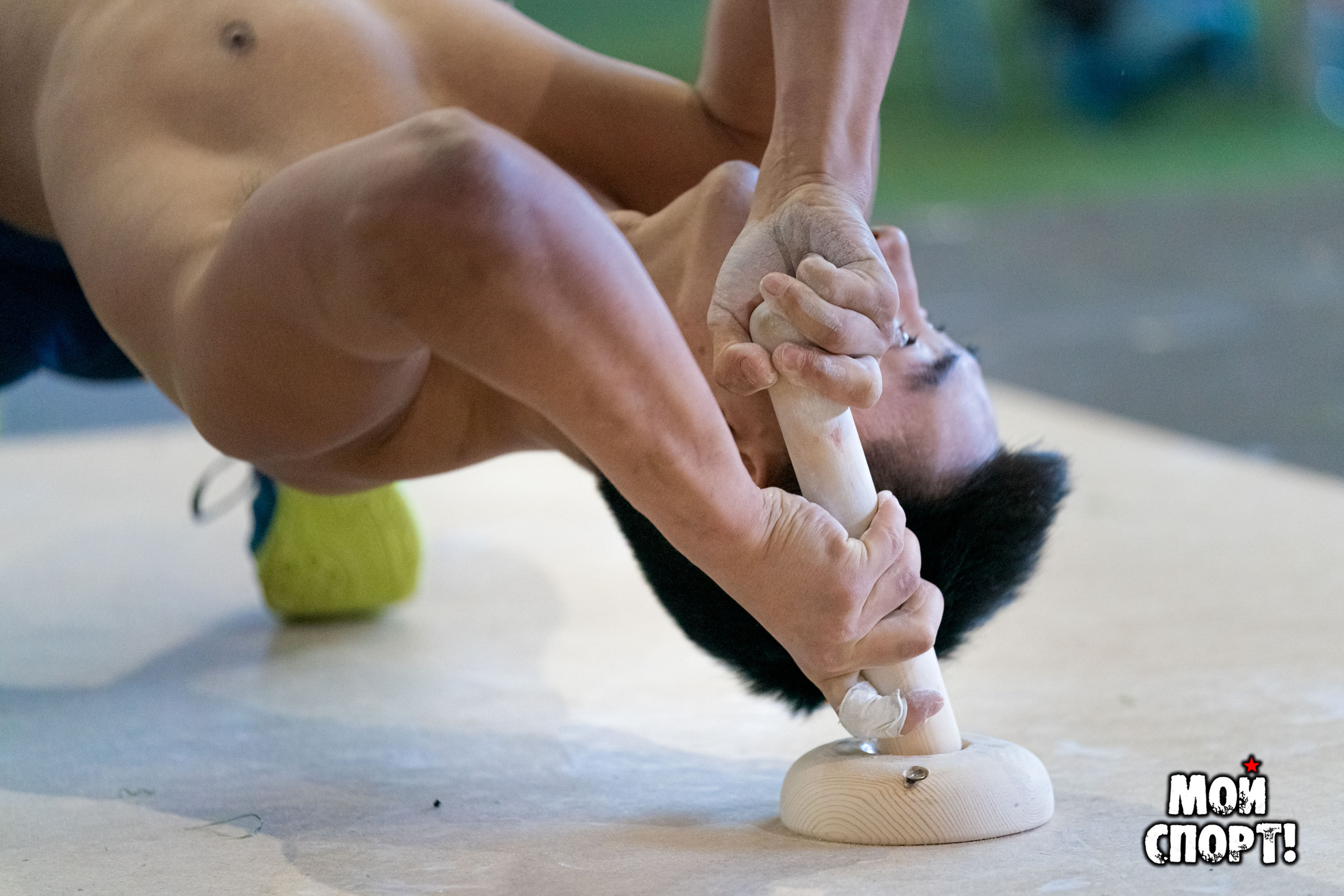 Чемпионат РС (Я) по национальному многоборью. 6–7 марта 2021 г (копия). Студия «Мой Спорт!» — все о спорте в Якутии