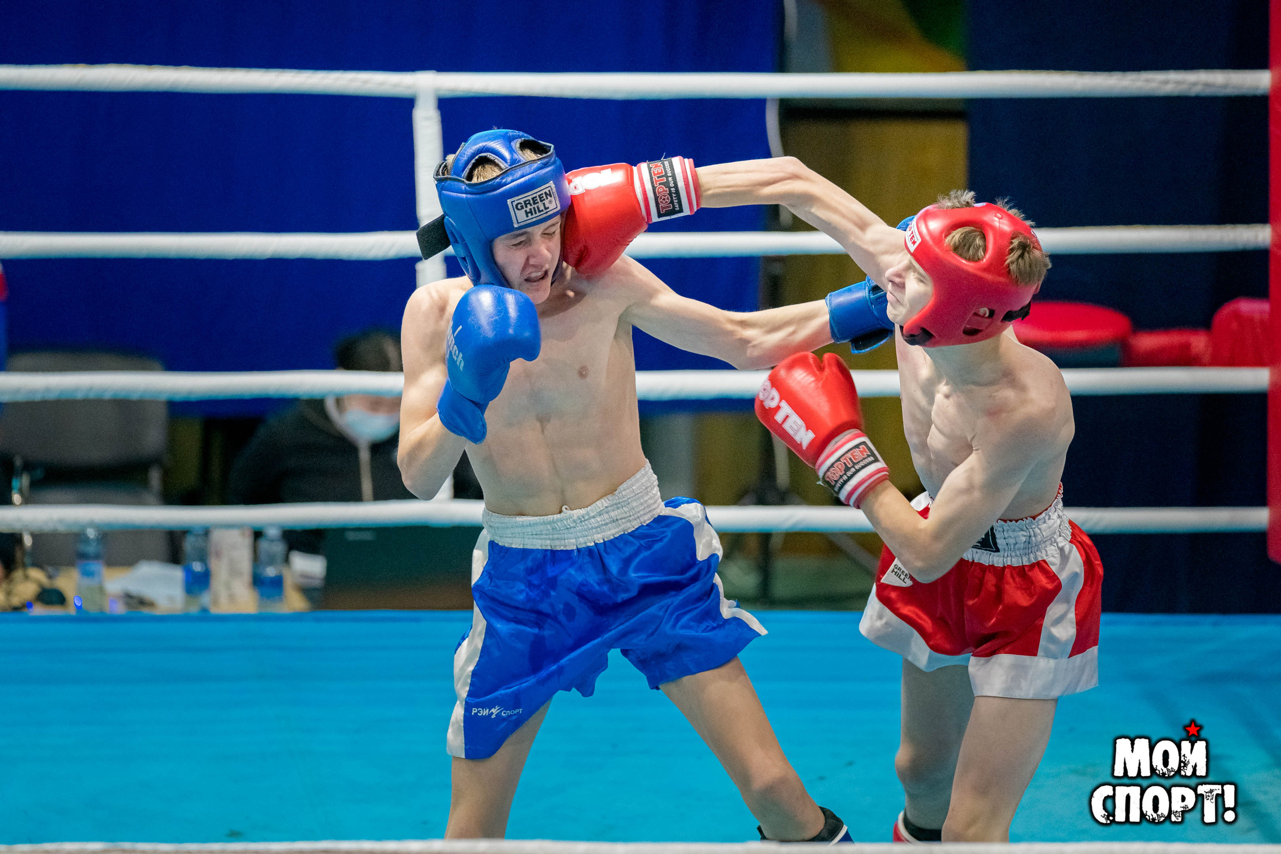 Первенство и Чемпионат ДФО по кикбоксингу. 5–7 февраля. г. Якутск. Студия «Мой Спорт!» — все о спорте в Якутии