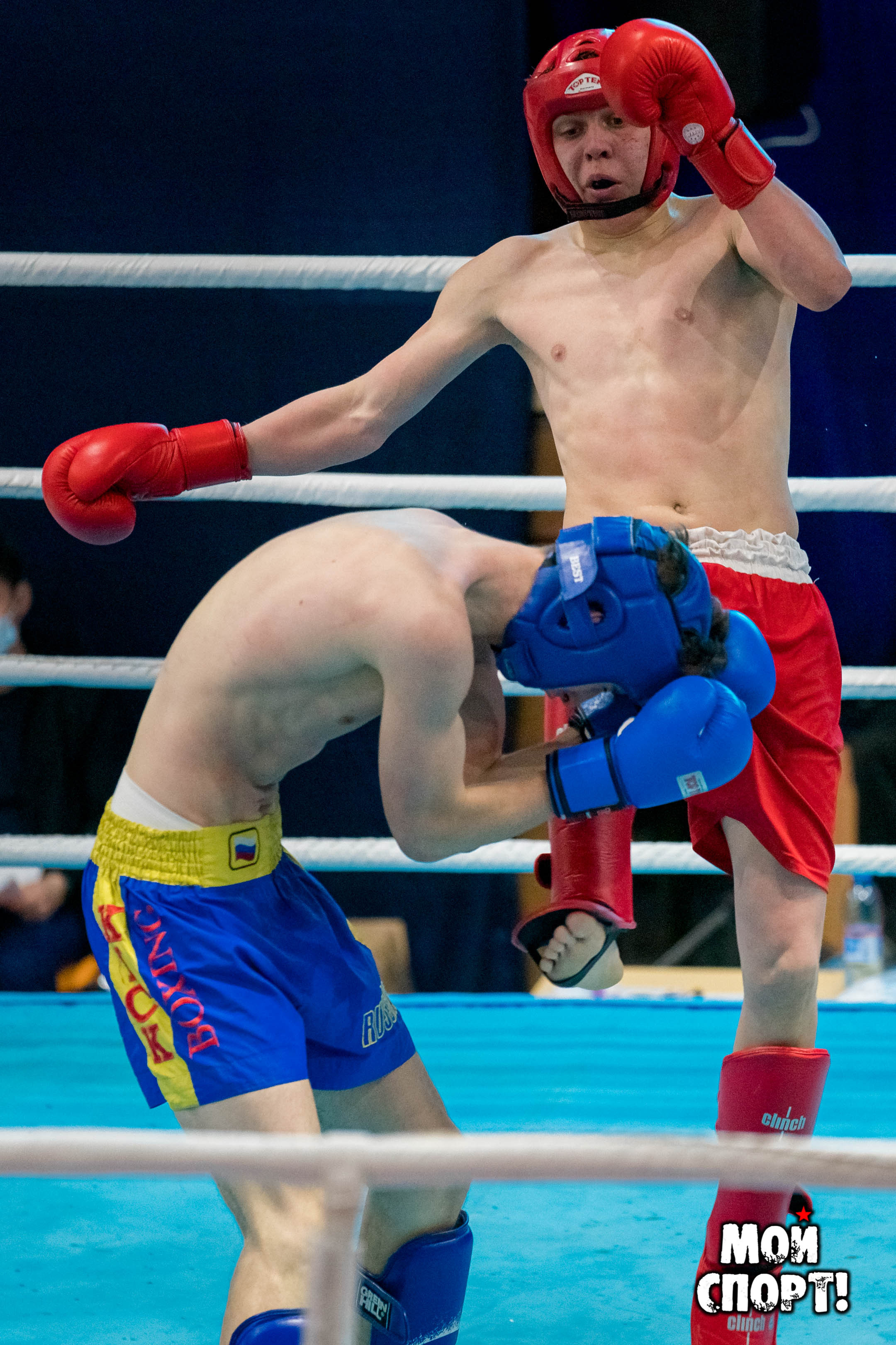 Первенство и Чемпионат ДФО по кикбоксингу. 5–7 февраля. г. Якутск. Студия «Мой Спорт!» — все о спорте в Якутии