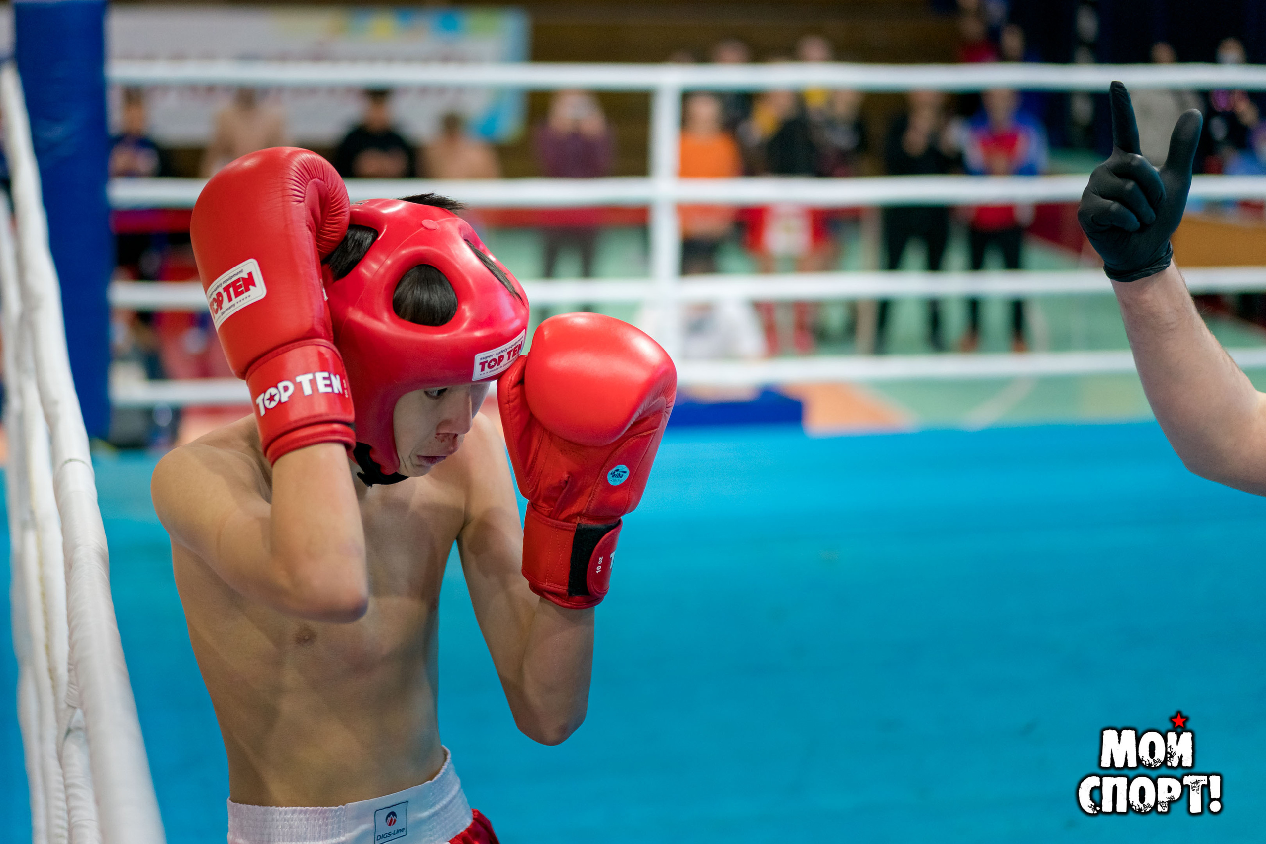 Первенство и Чемпионат ДФО по кикбоксингу. 5–7 февраля. г. Якутск. Студия «Мой Спорт!» — все о спорте в Якутии