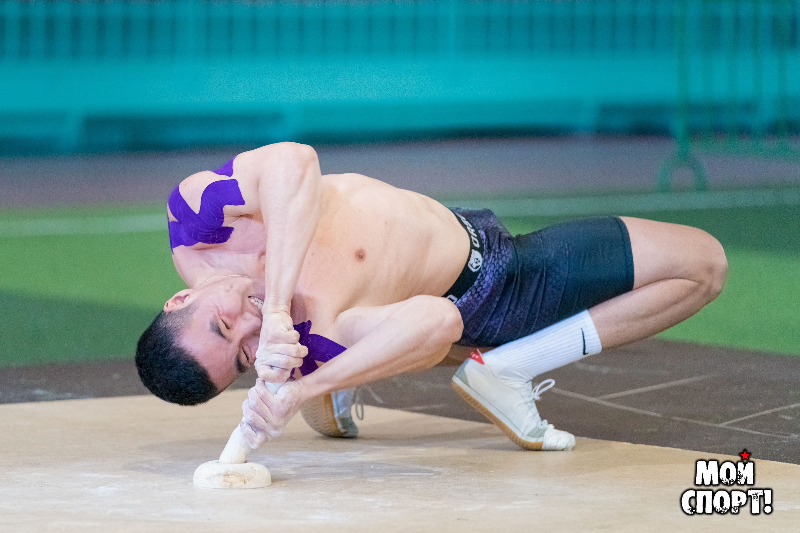 Чемпионат РС (Я) по национальному многоборью. 6–7 марта 2021 г (копия). Студия «Мой Спорт!» — все о спорте в Якутии