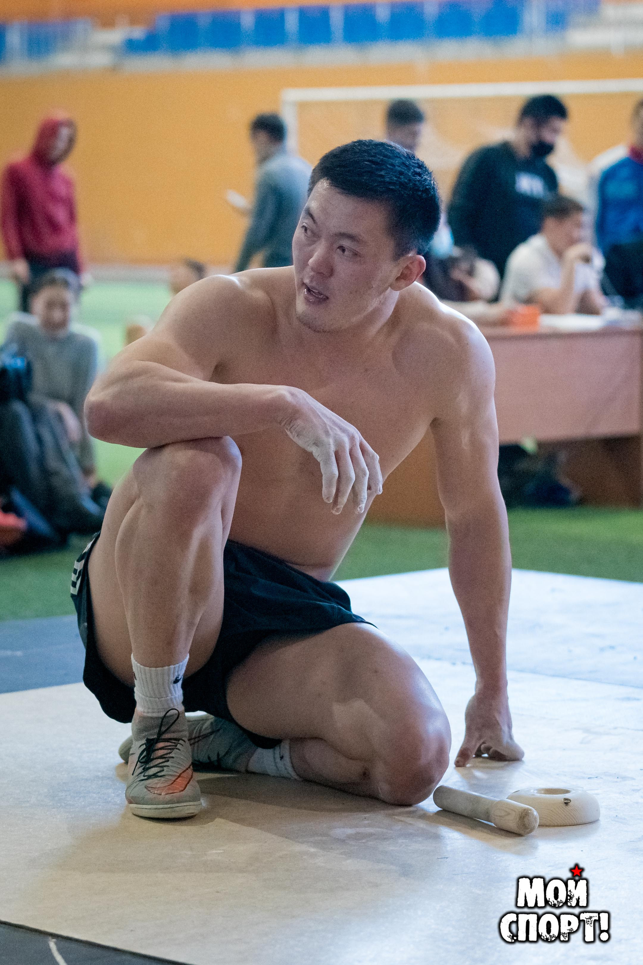 Чемпионат РС (Я) по национальному многоборью. 6–7 марта 2021 г (копия). Студия «Мой Спорт!» — все о спорте в Якутии