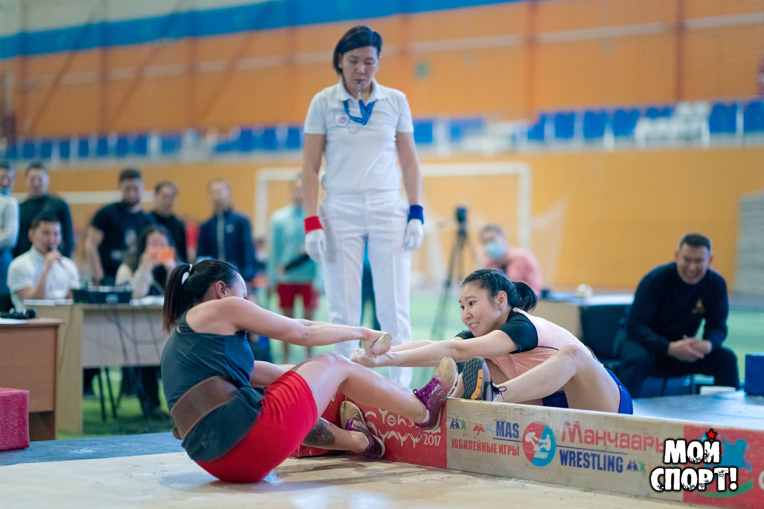 Чемпионат РС (Я) по национальному многоборью. 6–7 марта 2021 г (копия). Студия «Мой Спорт!» — все о спорте в Якутии
