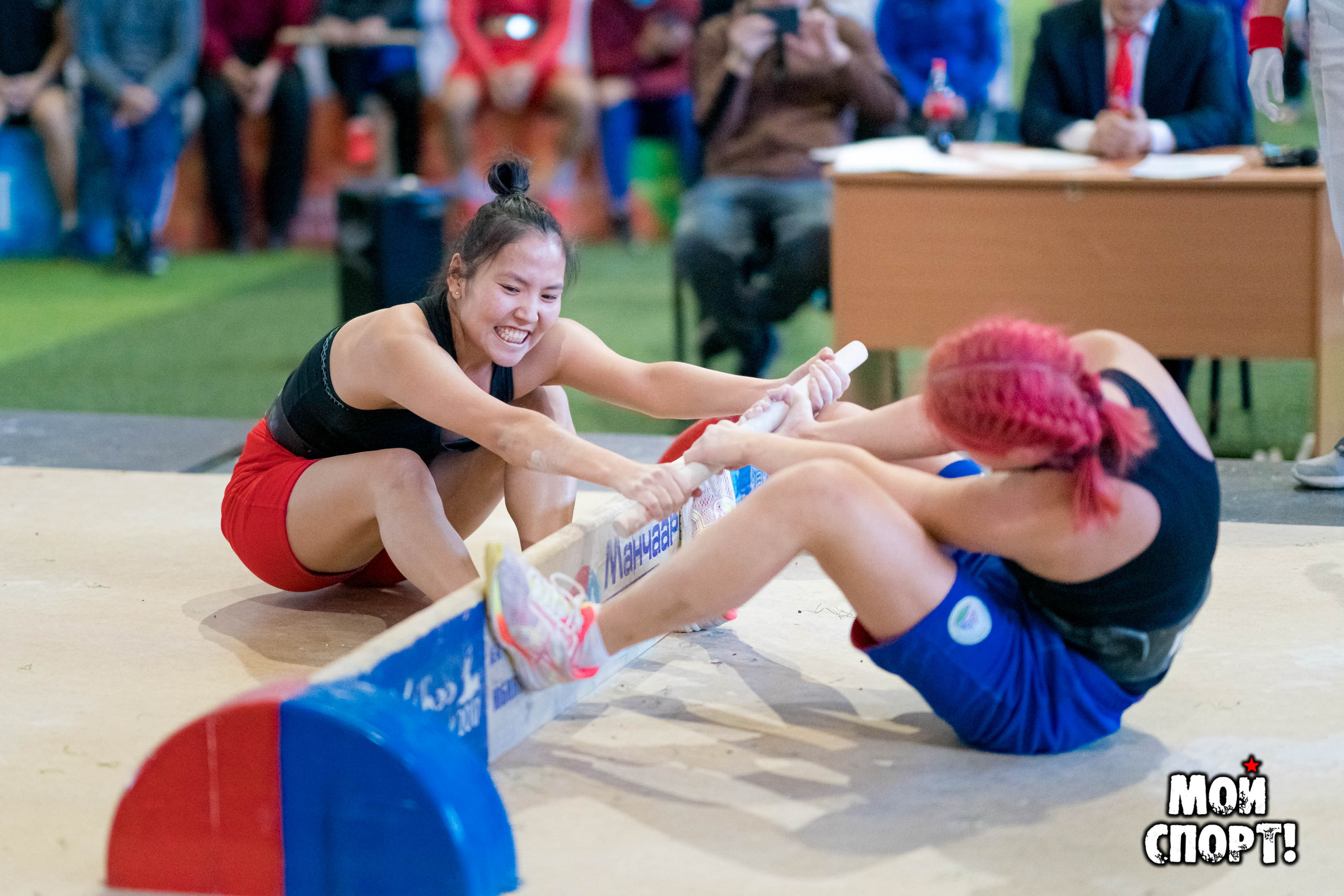 Чемпионат РС (Я) по национальному многоборью. 6–7 марта 2021 г (копия). Студия «Мой Спорт!» — все о спорте в Якутии