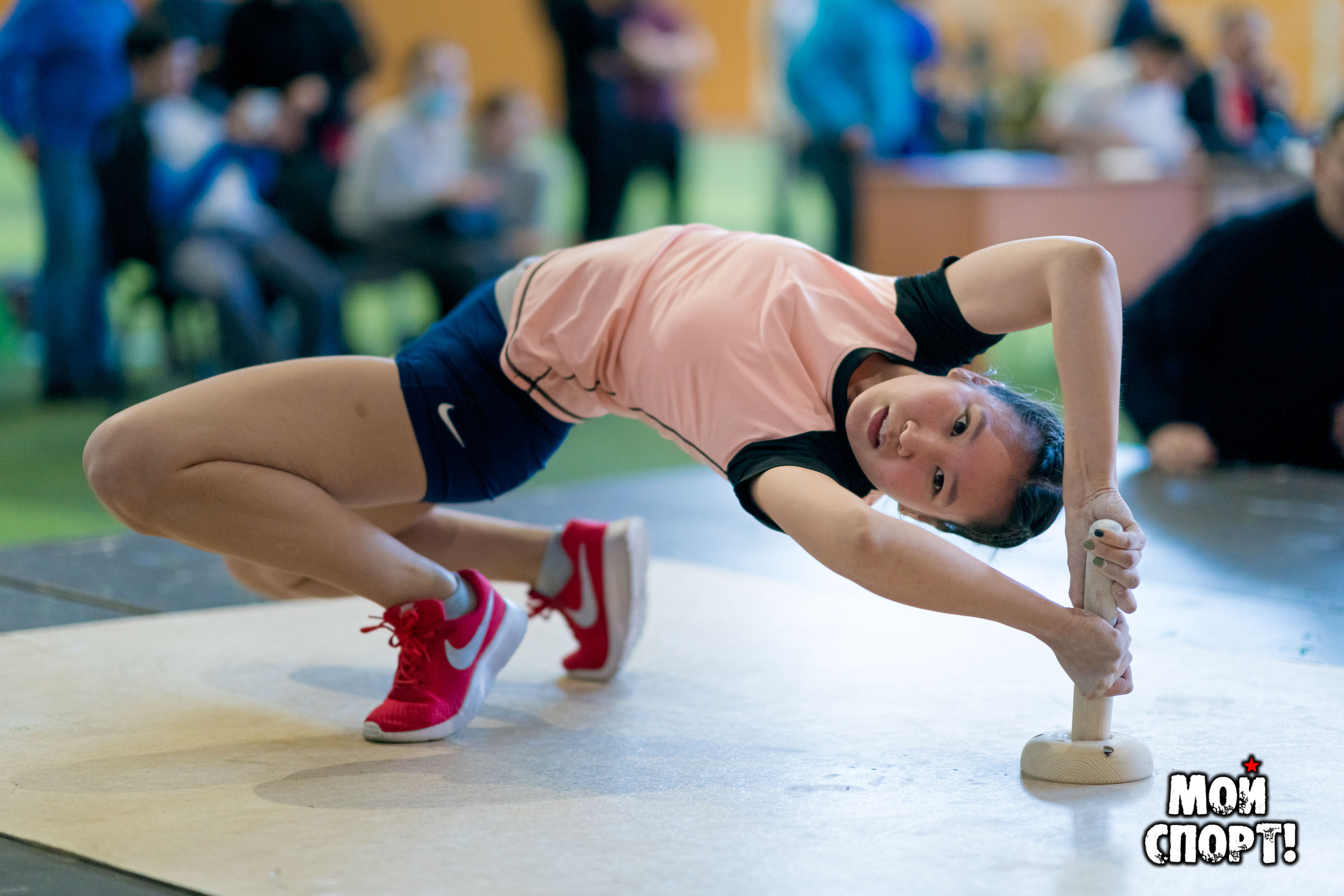 Чемпионат РС (Я) по национальному многоборью. 6–7 марта 2021 г (копия). Студия «Мой Спорт!» — все о спорте в Якутии