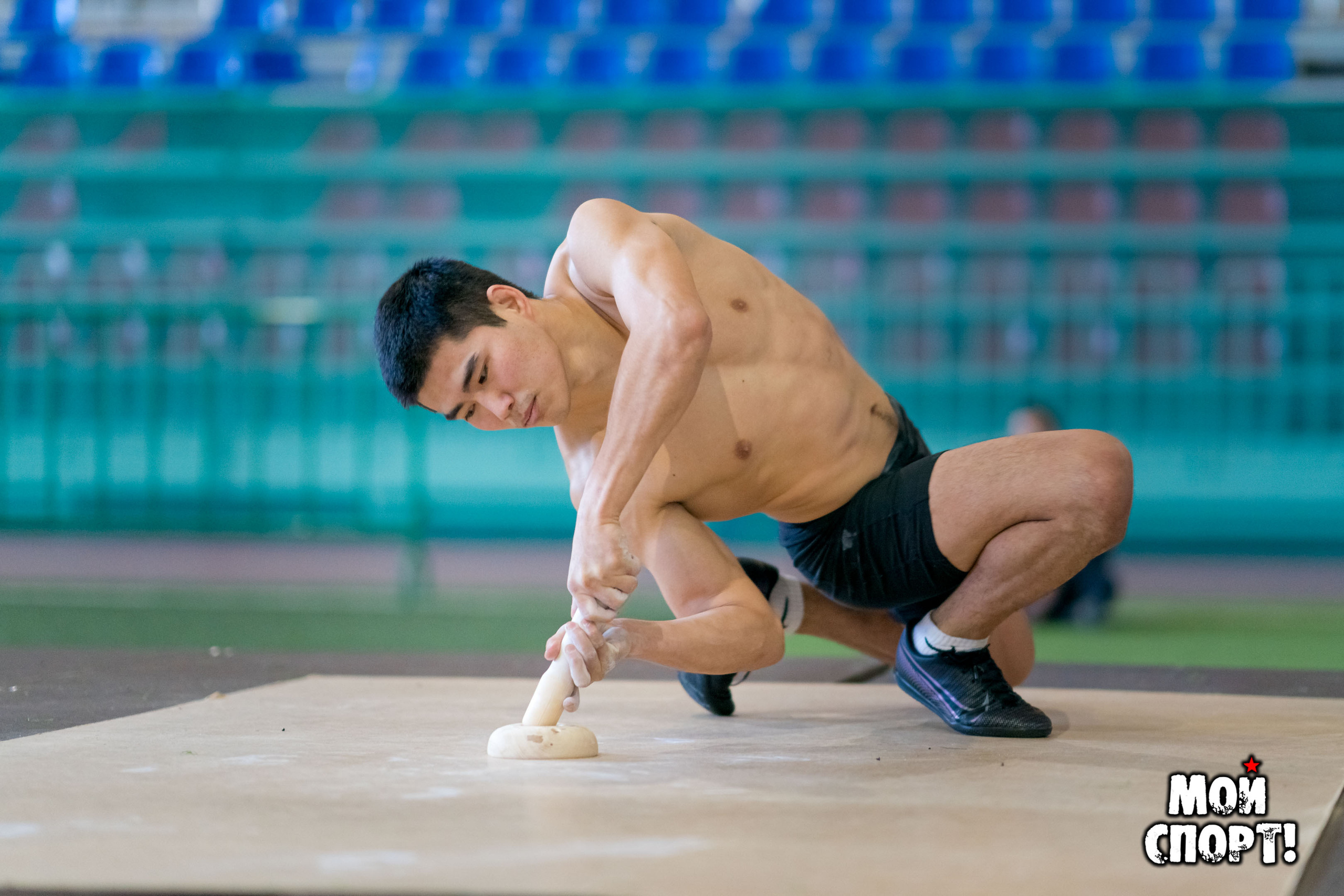 Чемпионат РС (Я) по национальному многоборью. 6–7 марта 2021 г (копия). Студия «Мой Спорт!» — все о спорте в Якутии