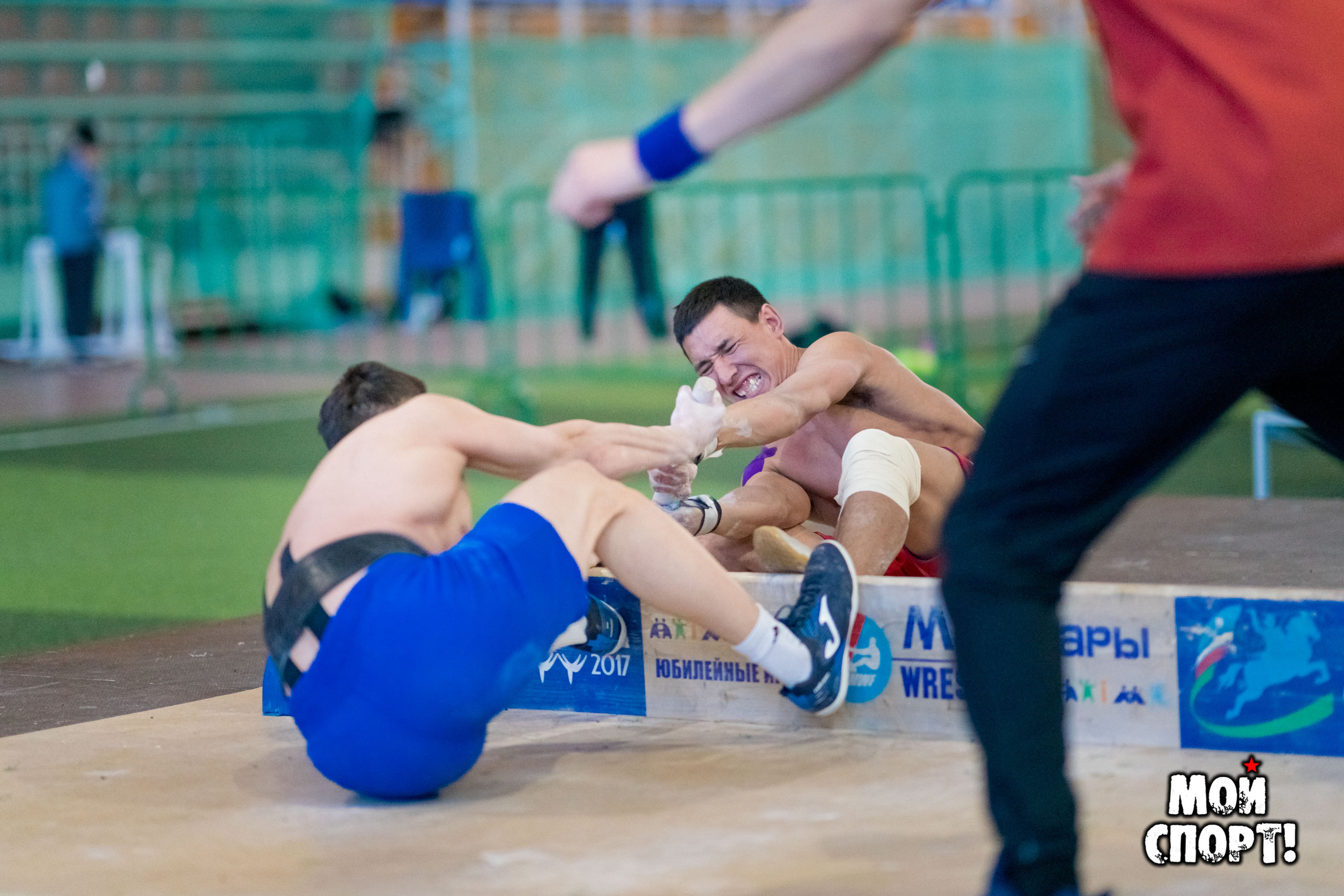 Чемпионат РС (Я) по национальному многоборью. 6–7 марта 2021 г (копия). Студия «Мой Спорт!» — все о спорте в Якутии