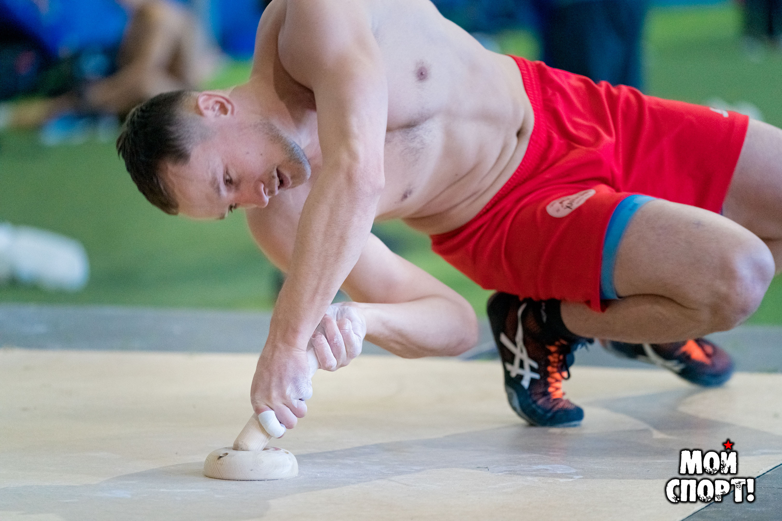 Чемпионат РС (Я) по национальному многоборью. 6–7 марта 2021 г (копия). Студия «Мой Спорт!» — все о спорте в Якутии