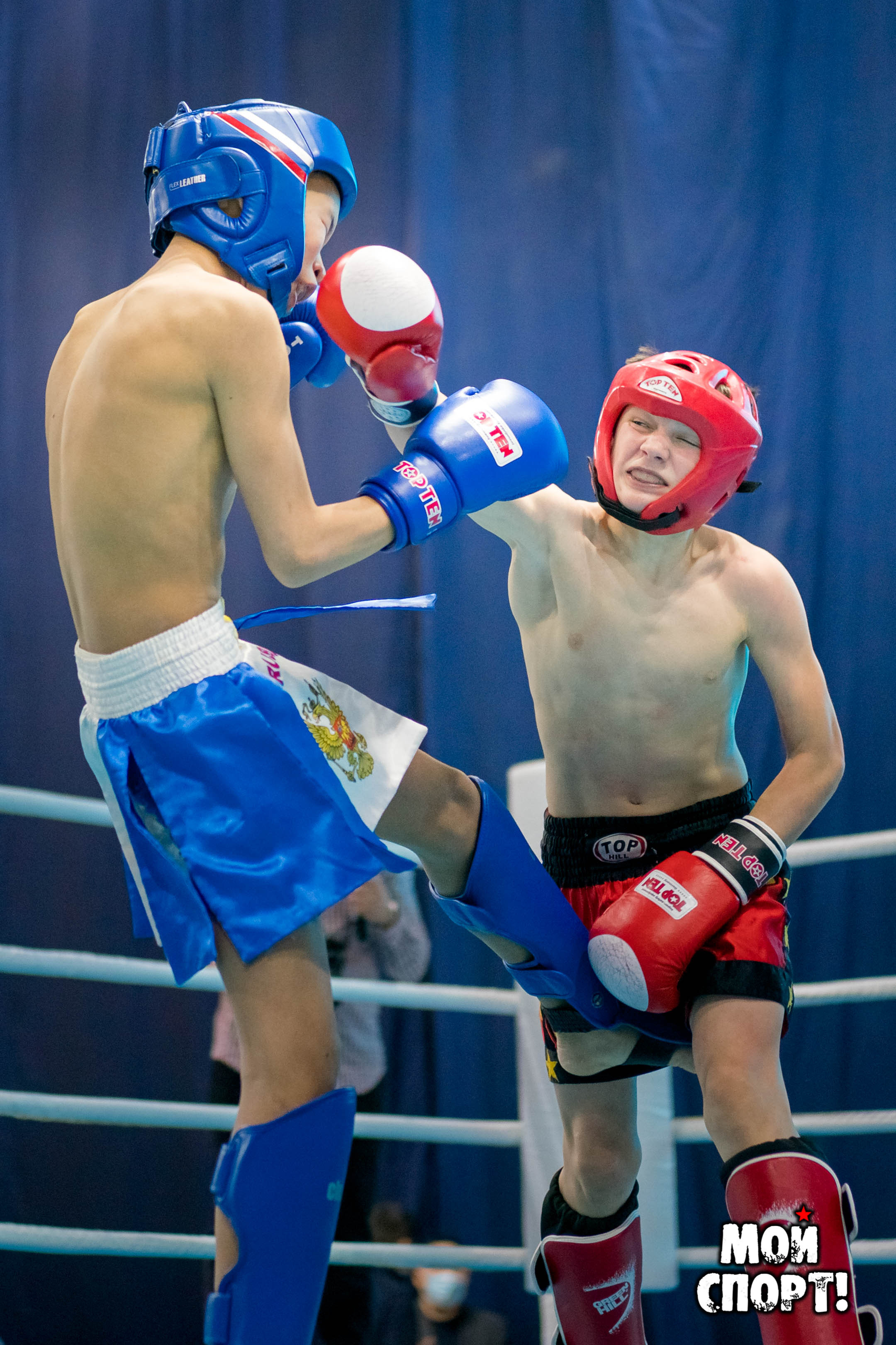 Первенство и Чемпионат ДФО по кикбоксингу. 5–7 февраля. г. Якутск. Студия «Мой Спорт!» — все о спорте в Якутии