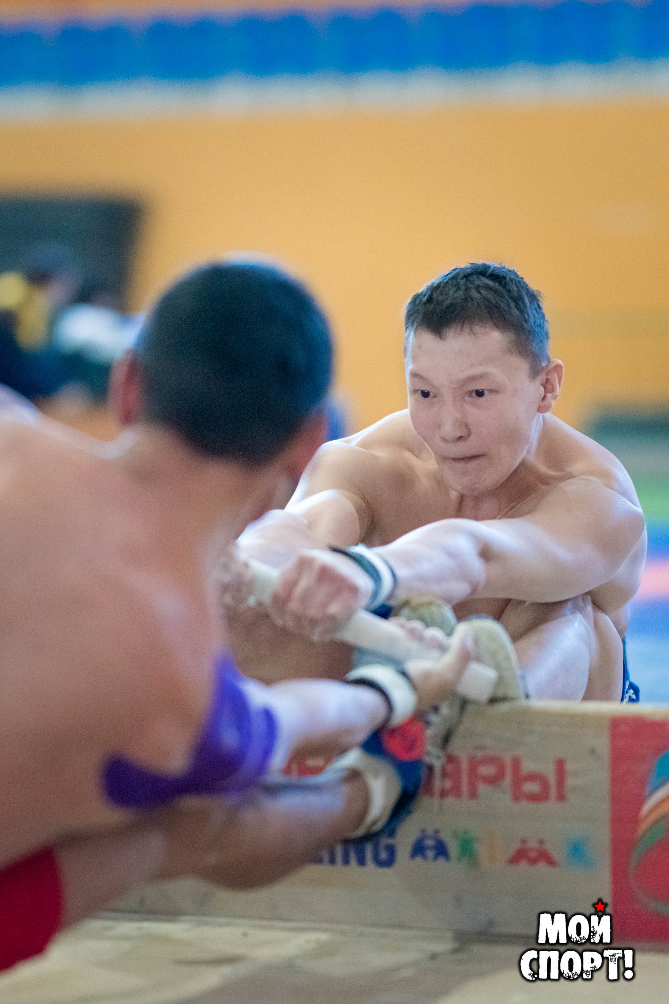 Чемпионат РС (Я) по национальному многоборью. 6–7 марта 2021 г (копия). Студия «Мой Спорт!» — все о спорте в Якутии