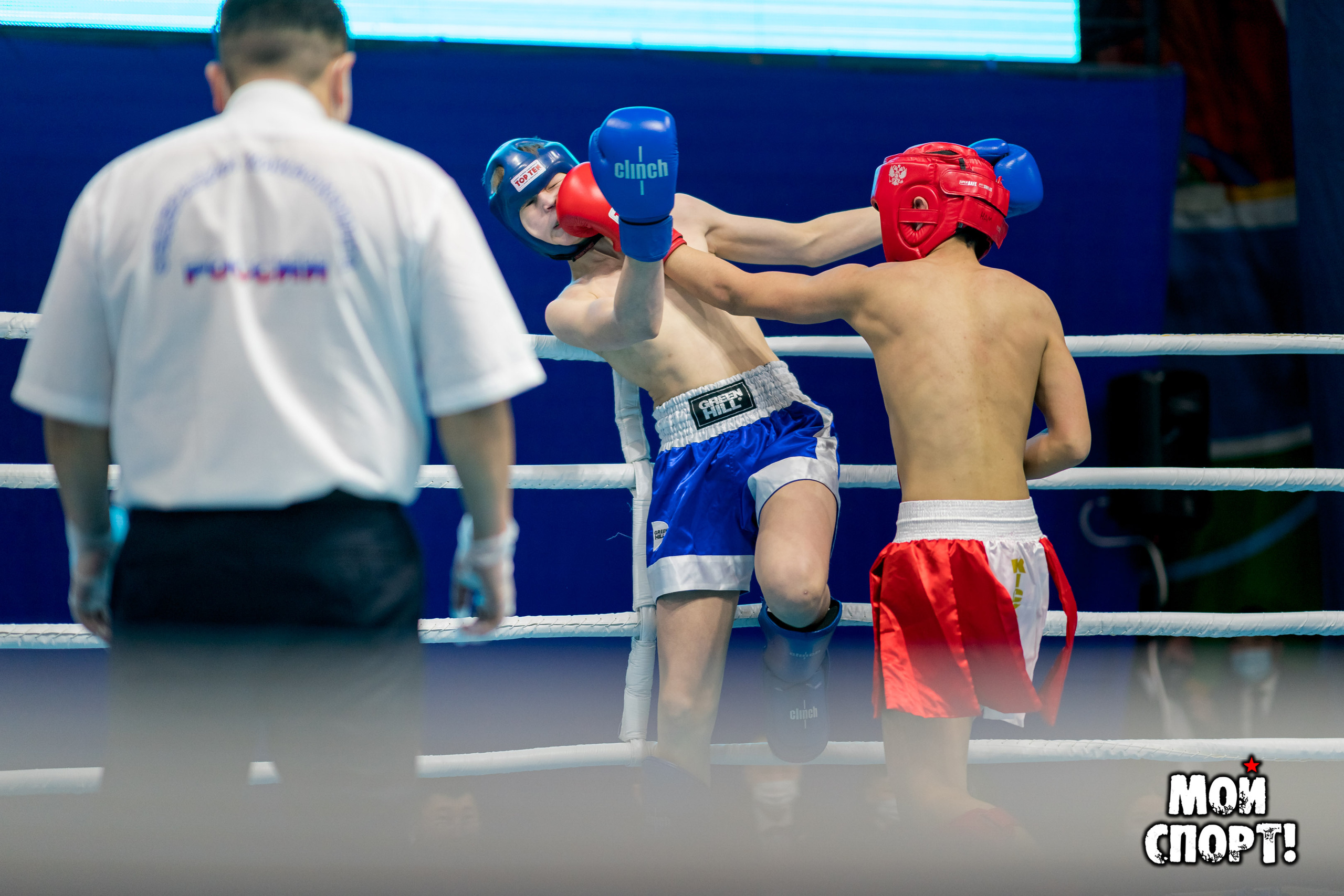 Первенство и Чемпионат ДФО по кикбоксингу. 5–7 февраля. г. Якутск. Студия «Мой Спорт!» — все о спорте в Якутии