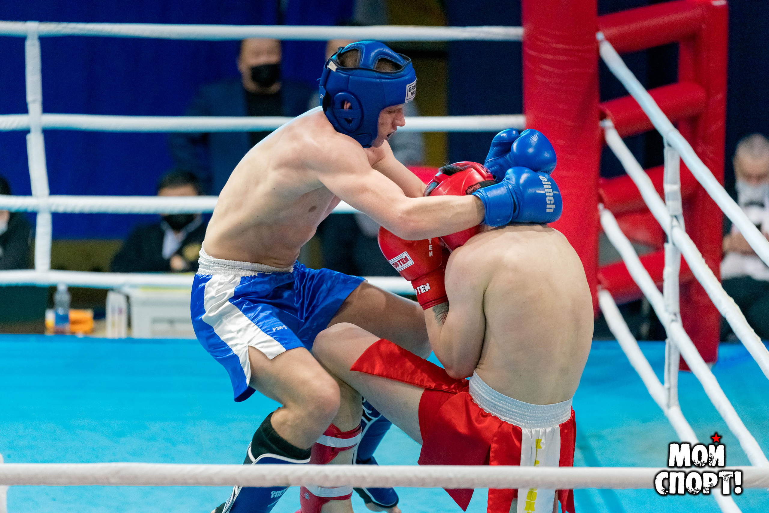 Первенство и Чемпионат ДФО по кикбоксингу. 5–7 февраля. г. Якутск. Студия «Мой Спорт!» — все о спорте в Якутии