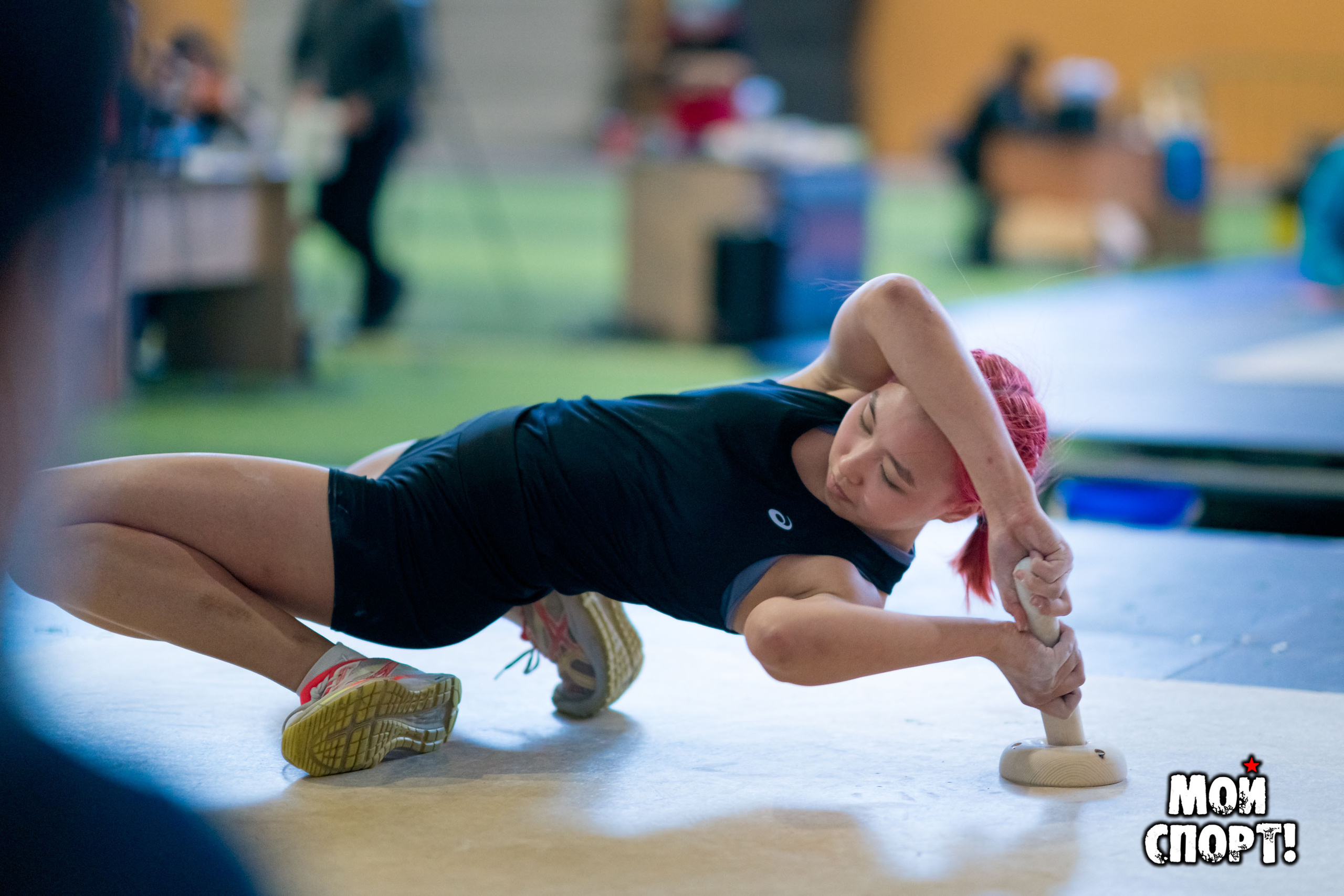 Чемпионат РС (Я) по национальному многоборью. 6–7 марта 2021 г. Студия «Мой Спорт!» — все о спорте в Якутии