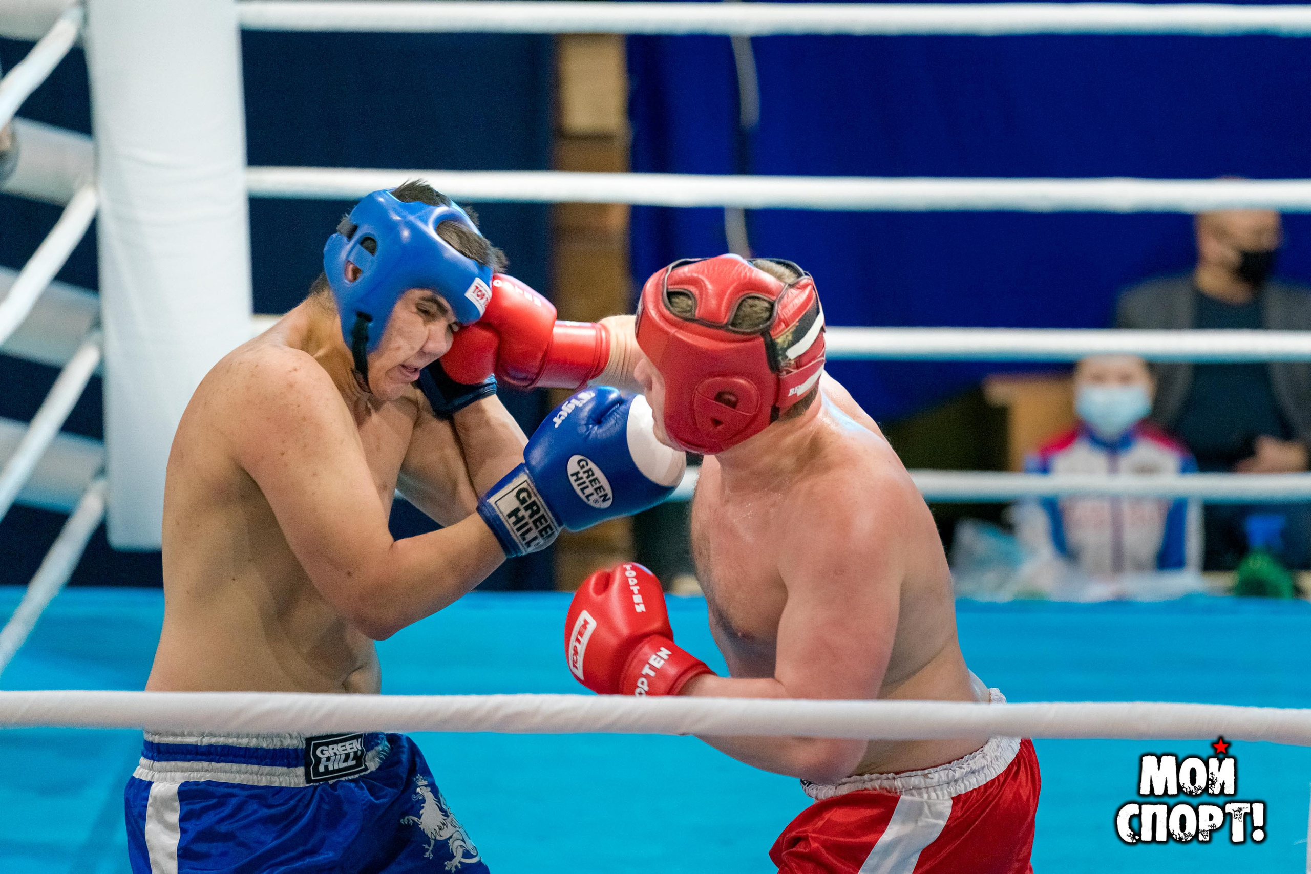 Первенство и Чемпионат ДФО по кикбоксингу. 5–7 февраля. г. Якутск. Студия «Мой Спорт!» — все о спорте в Якутии