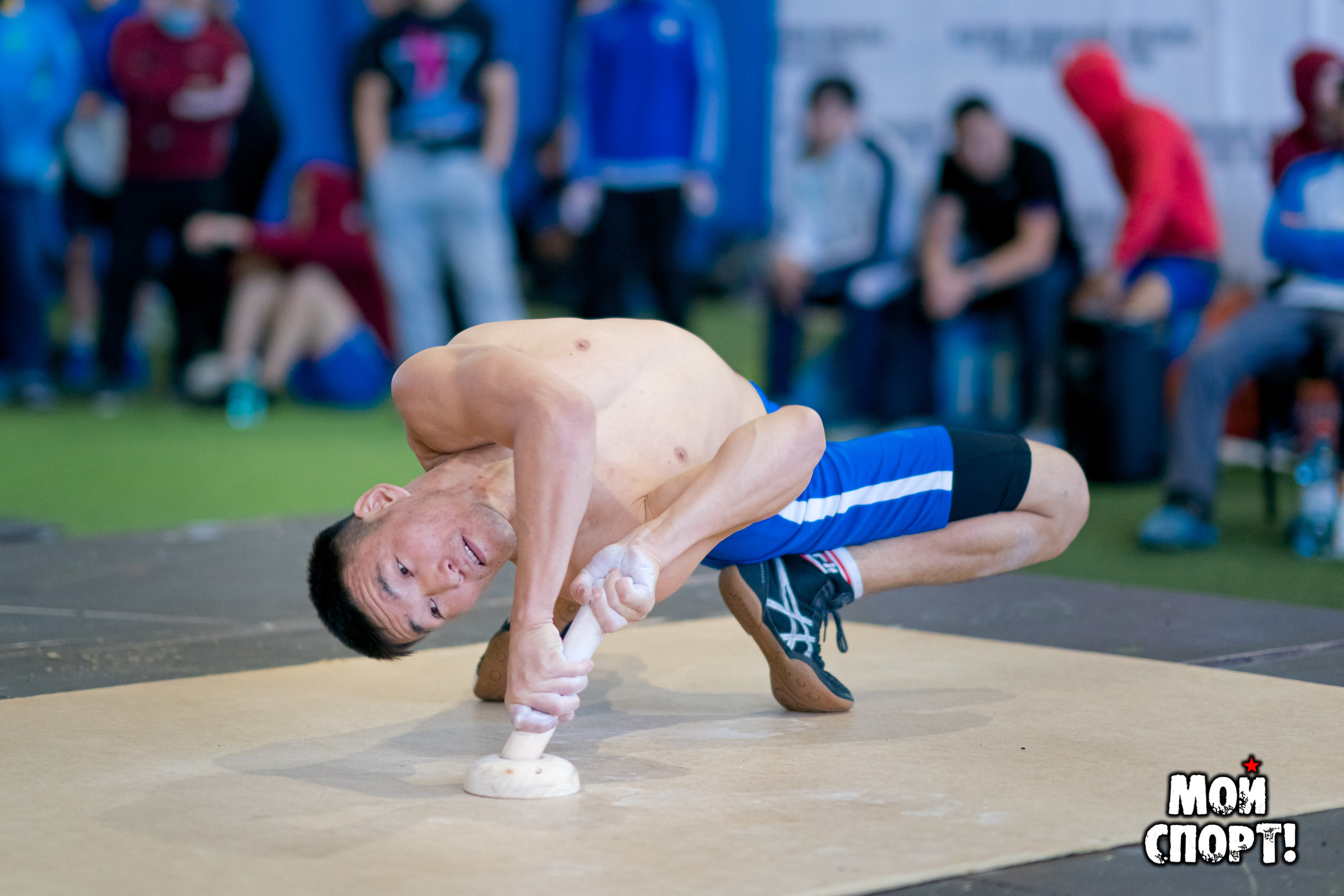 Чемпионат РС (Я) по национальному многоборью. 6–7 марта 2021 г (копия). Студия «Мой Спорт!» — все о спорте в Якутии