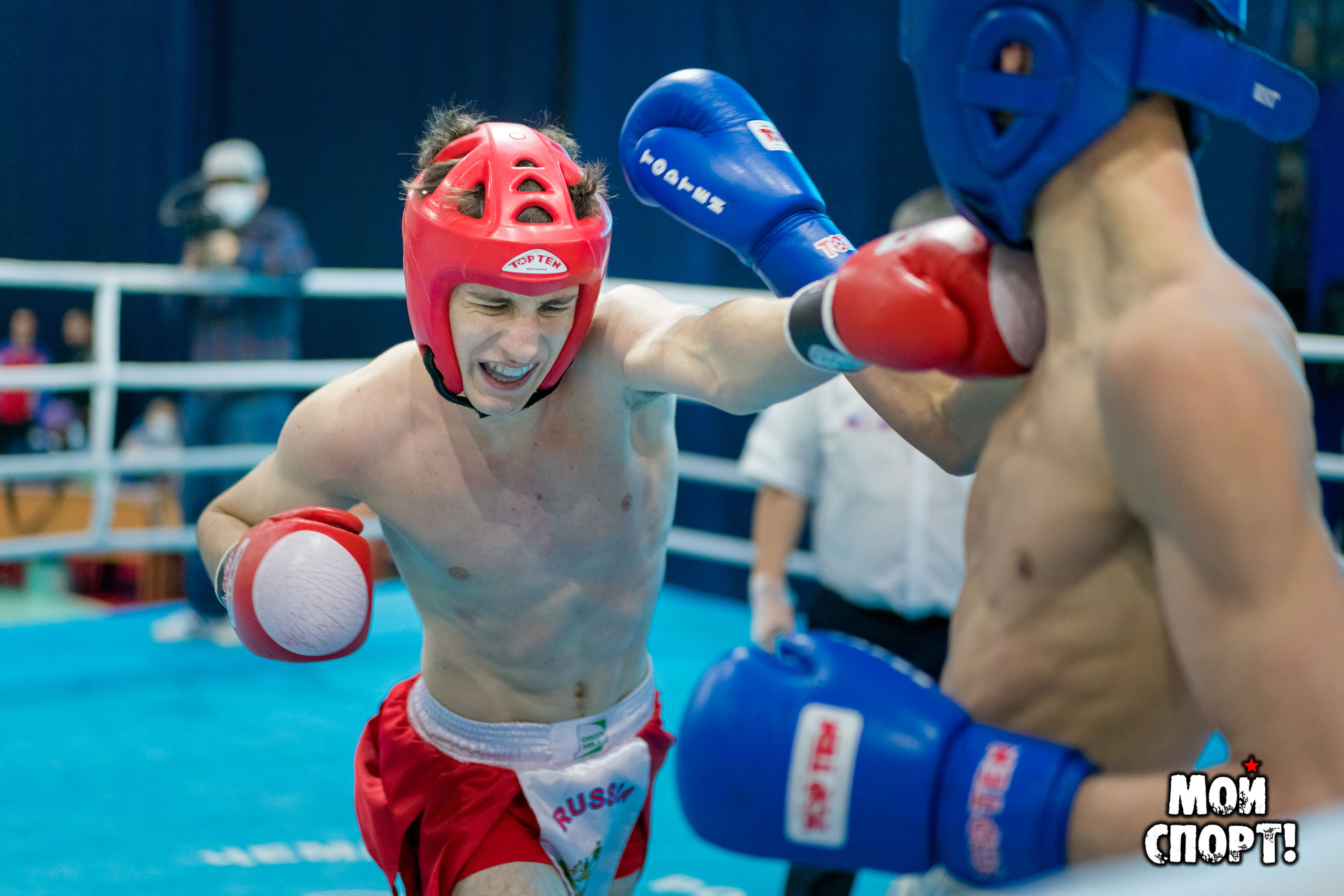 Первенство и Чемпионат ДФО по кикбоксингу. 5–7 февраля. г. Якутск. Студия «Мой Спорт!» — все о спорте в Якутии