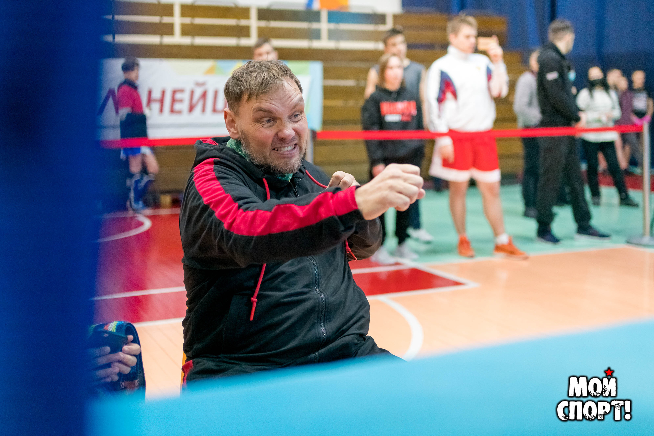 Первенство и Чемпионат ДФО по кикбоксингу. 5–7 февраля. г. Якутск. Студия «Мой Спорт!» — все о спорте в Якутии