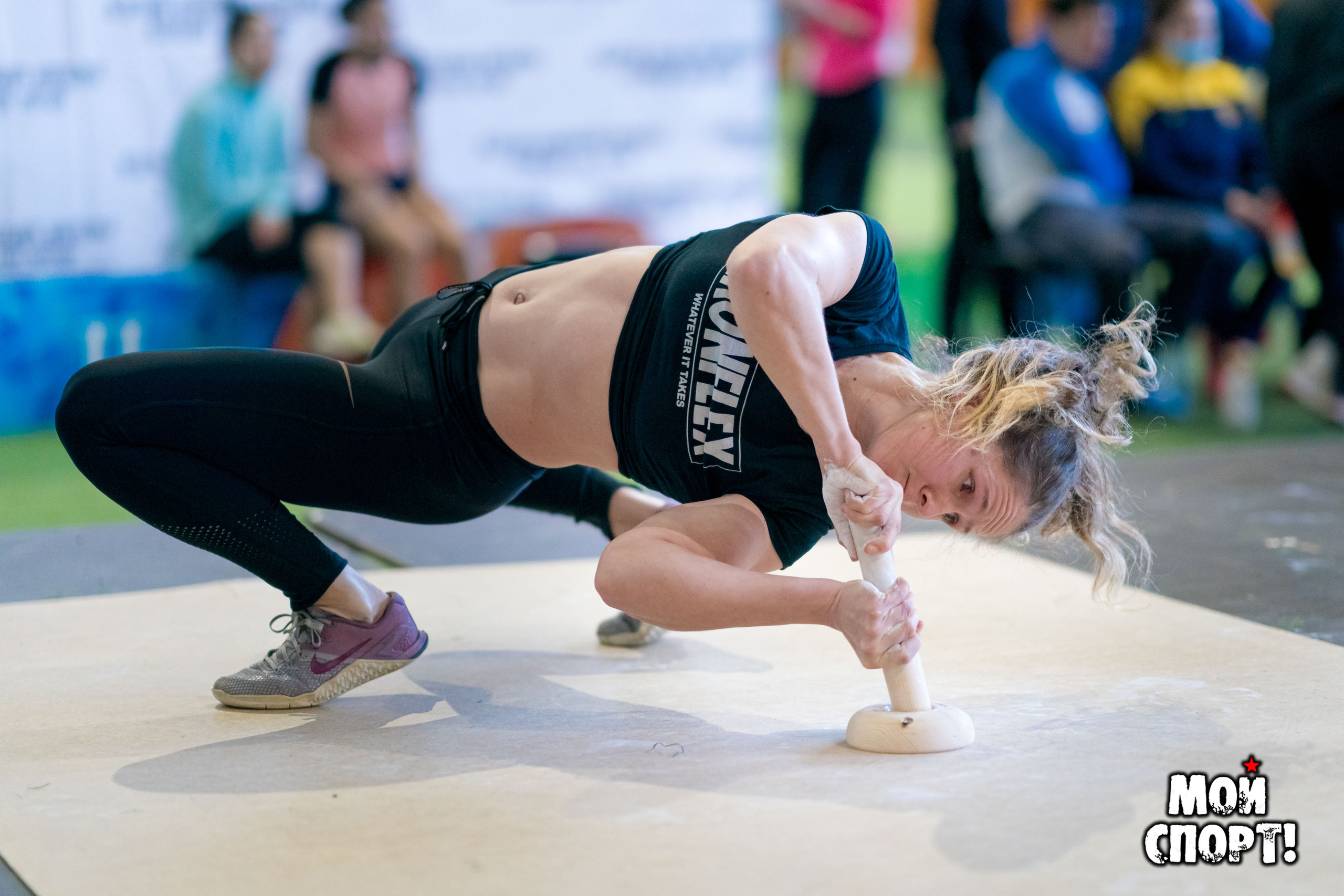 Чемпионат РС (Я) по национальному многоборью. 6–7 марта 2021 г (копия). Студия «Мой Спорт!» — все о спорте в Якутии