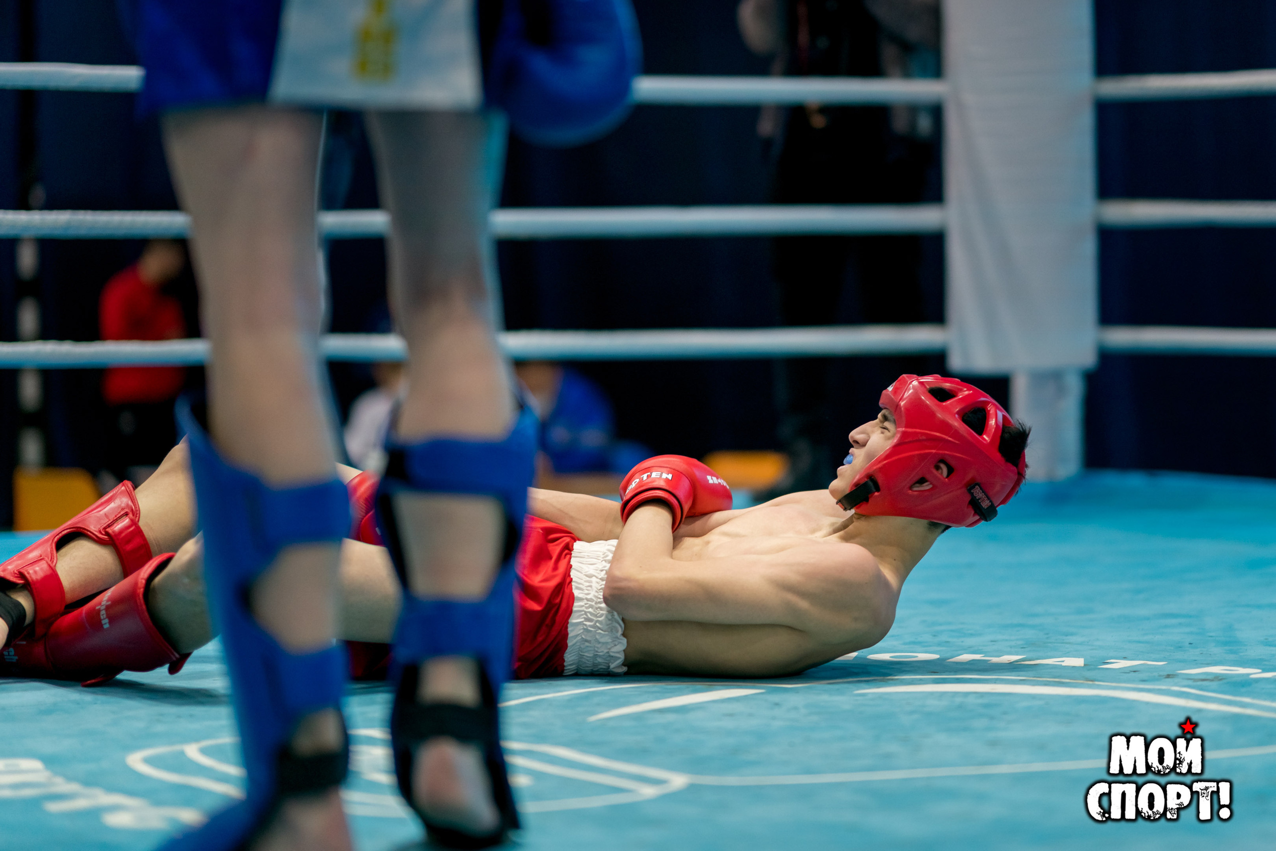 Первенство и Чемпионат ДФО по кикбоксингу. 5–7 февраля. г. Якутск. Студия «Мой Спорт!» — все о спорте в Якутии