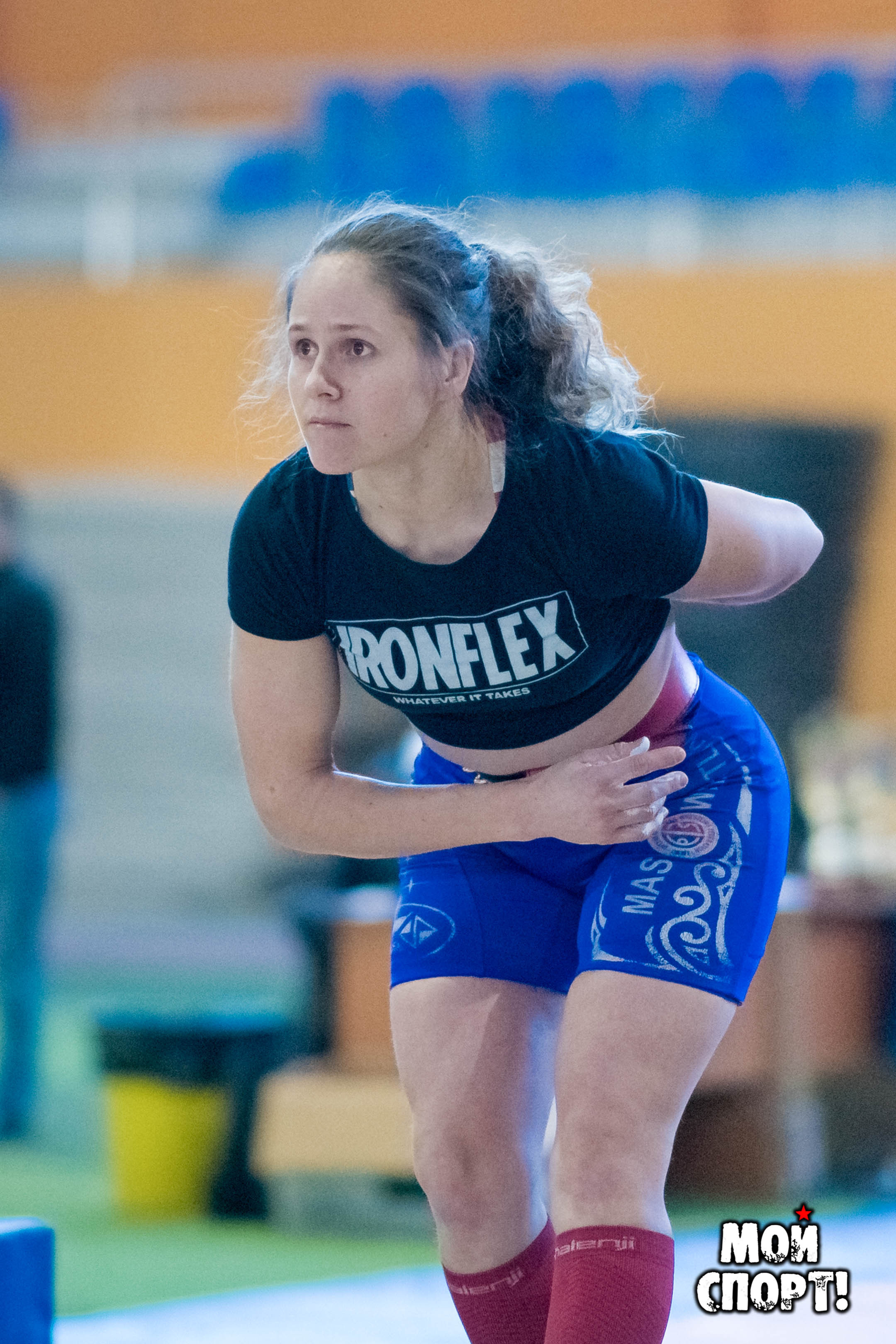 Чемпионат РС (Я) по национальному многоборью. 6–7 марта 2021 г (копия). Студия «Мой Спорт!» — все о спорте в Якутии