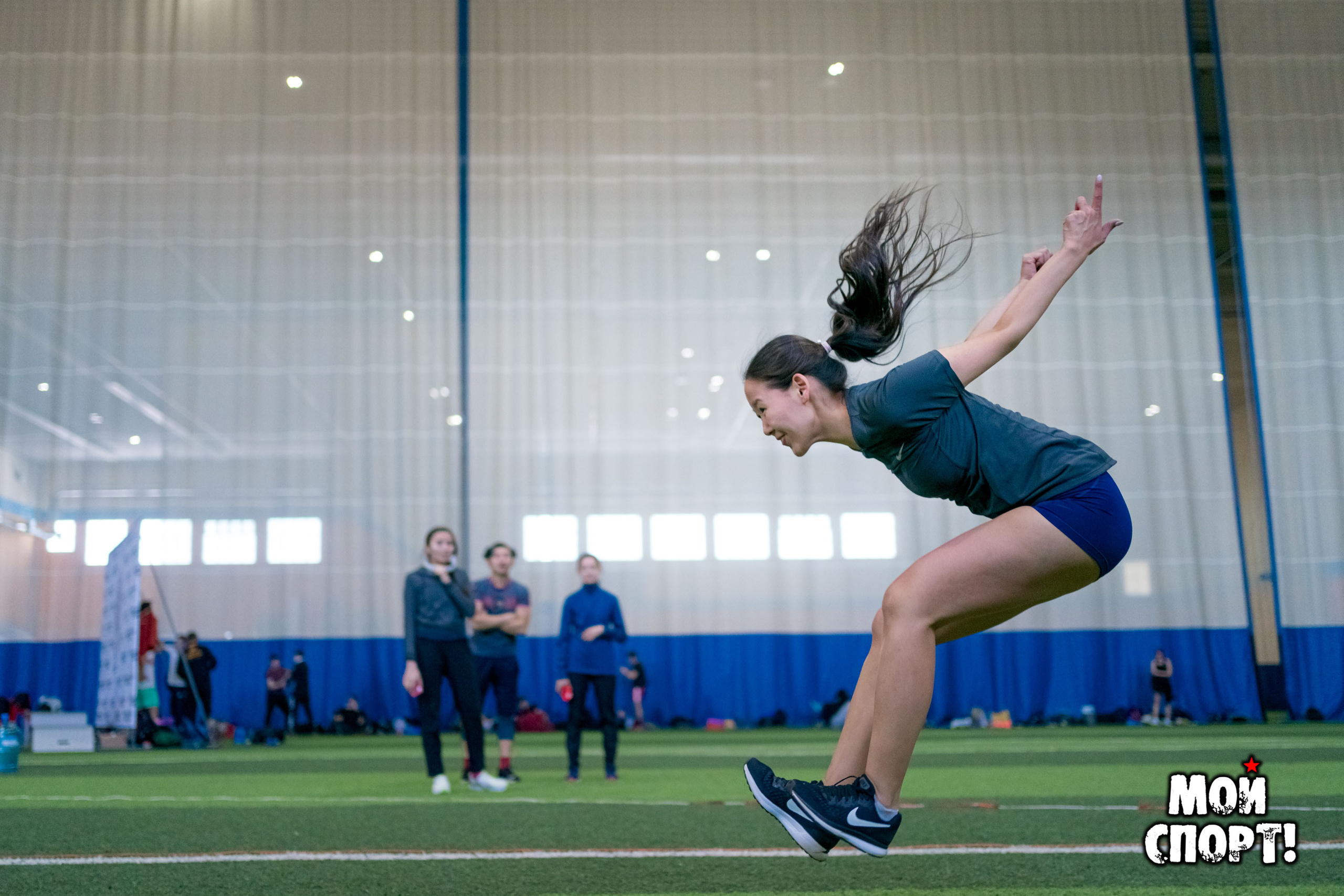 Чемпионат РС (Я) по национальному многоборью. 6–7 марта 2021 г (копия). Студия «Мой Спорт!» — все о спорте в Якутии