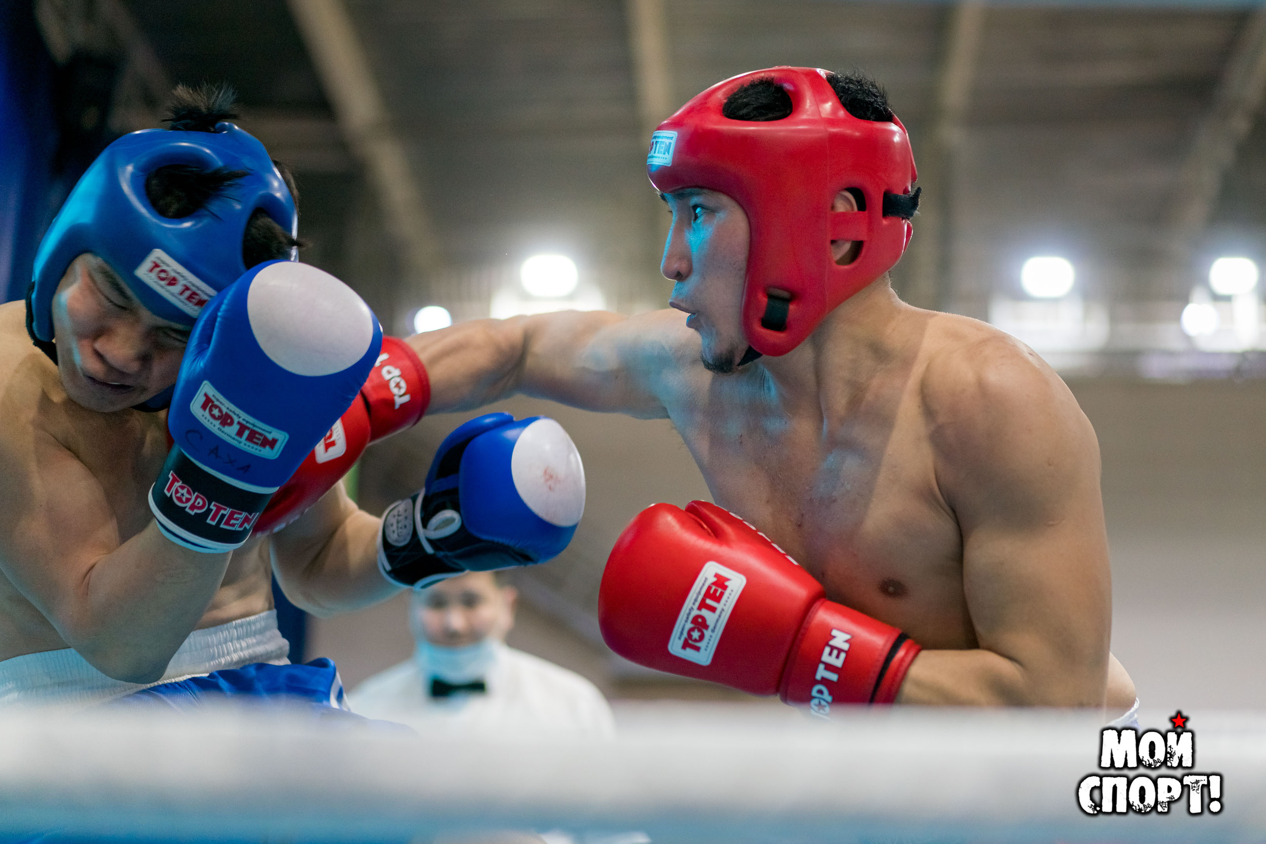Первенство и Чемпионат ДФО по кикбоксингу. 5–7 февраля. г. Якутск. Студия «Мой Спорт!» — все о спорте в Якутии