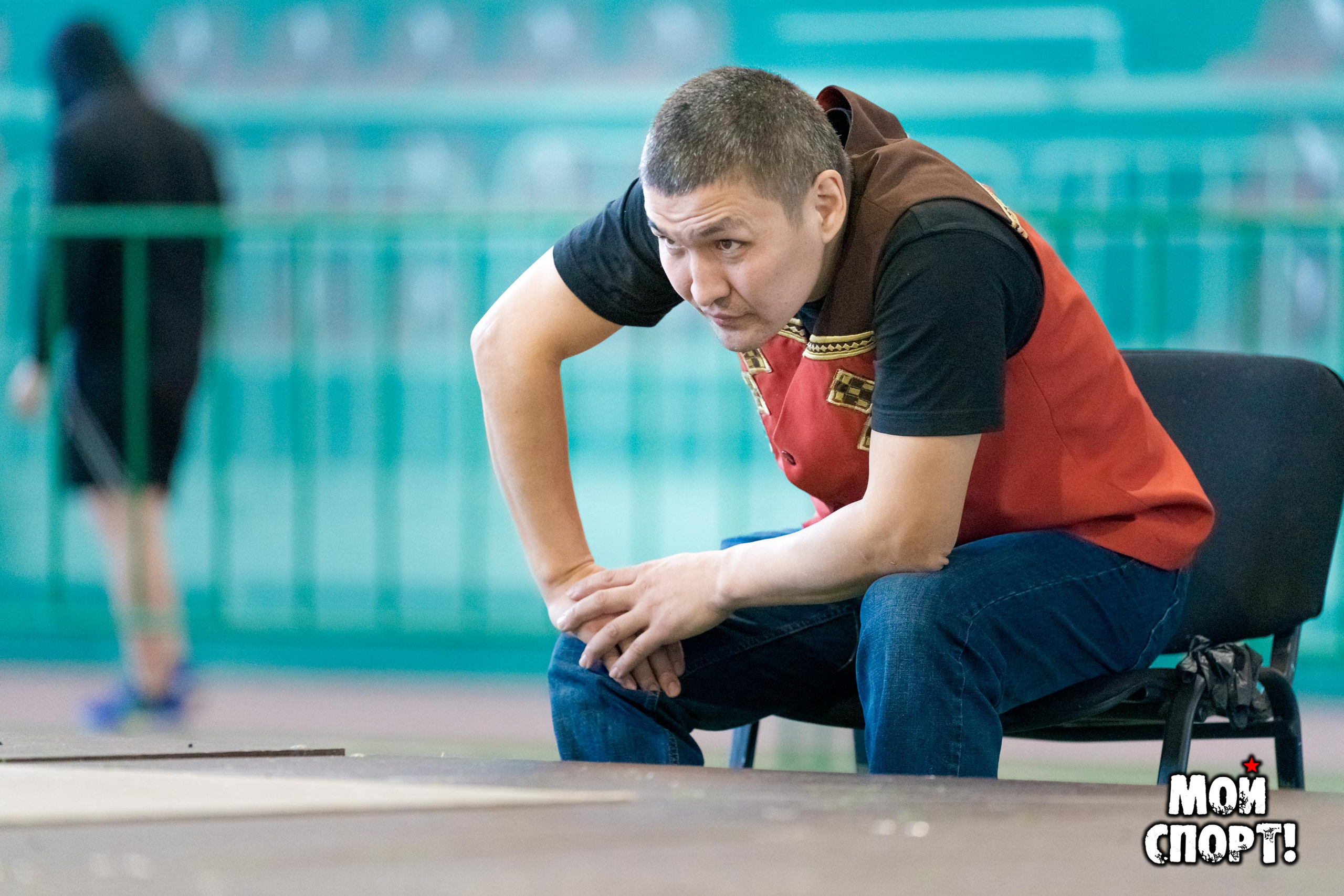 Чемпионат РС (Я) по национальному многоборью. 6–7 марта 2021 г (копия). Студия «Мой Спорт!» — все о спорте в Якутии