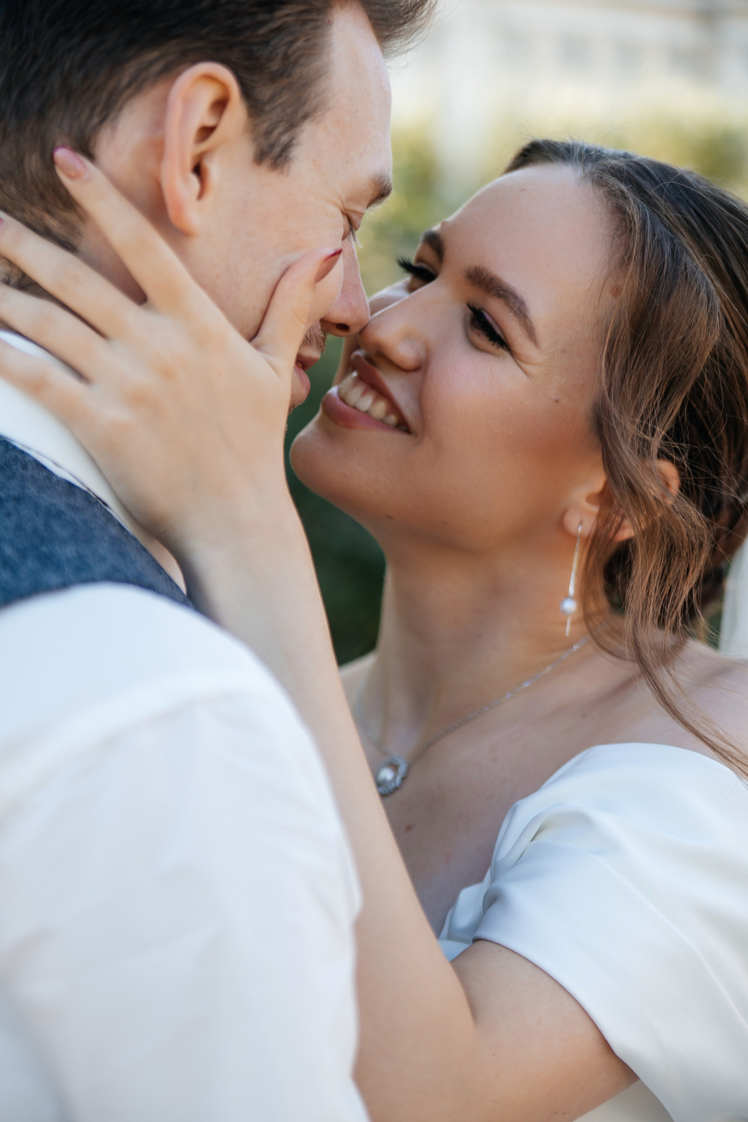 Екатерина и Александр. Свадебный, семейный фотограф, контент съёмка. Екатеринбург. Елена Граф